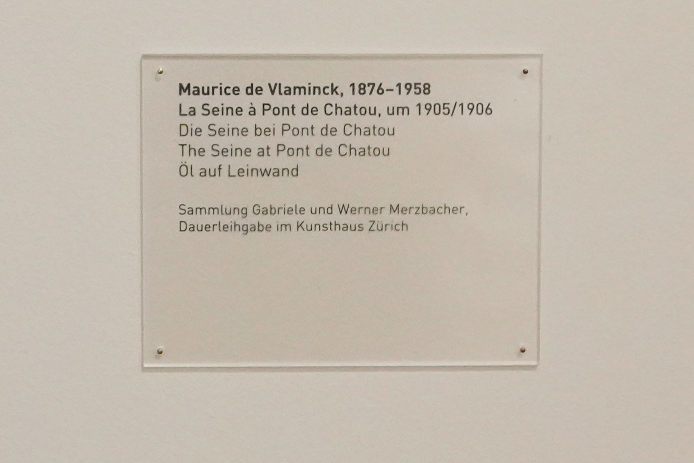 Kunsthaus Zürich III (87)