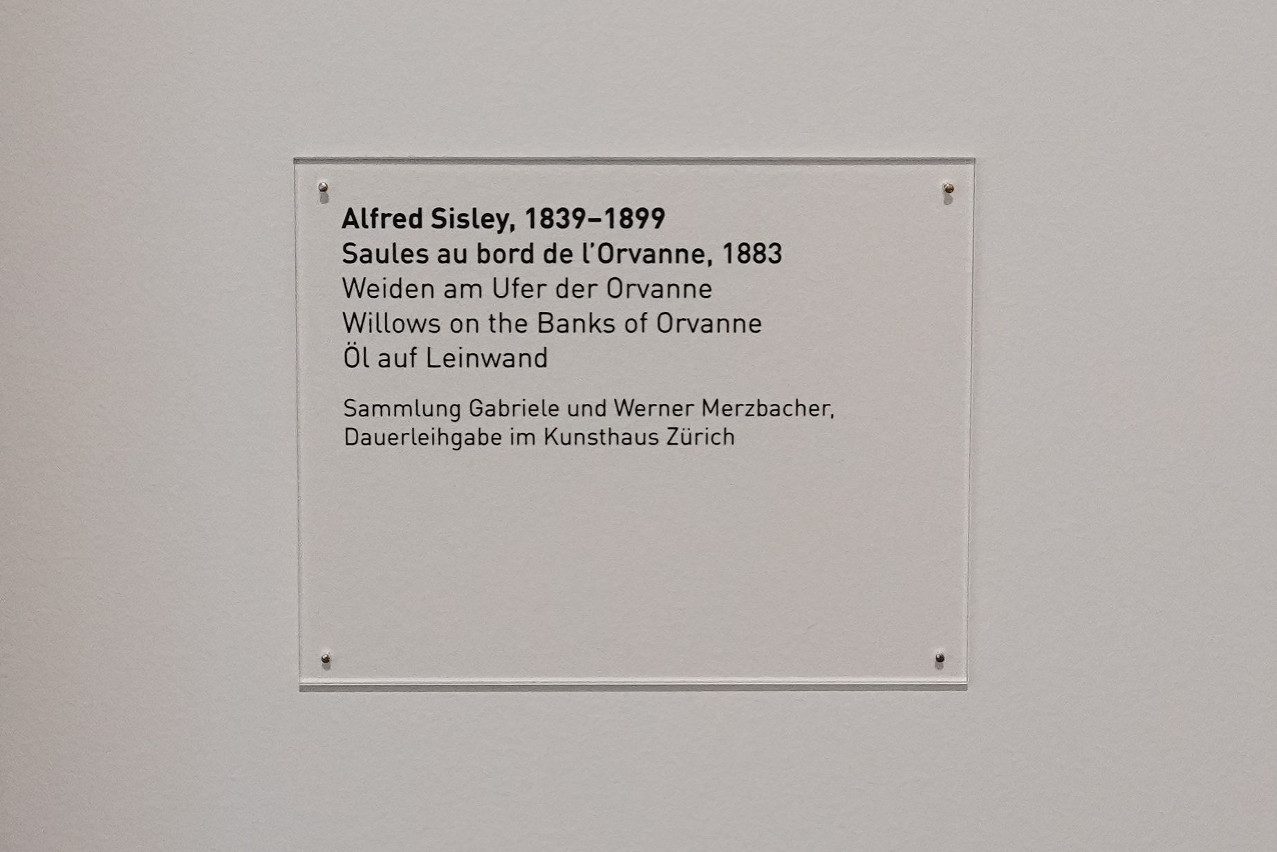 Kunsthaus Zürich III (91)