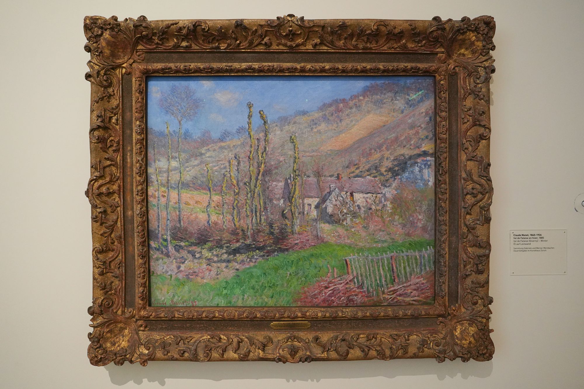 Kunsthaus Zürich III (92)