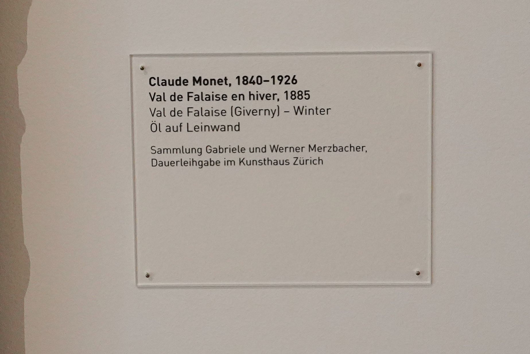 Kunsthaus Zürich III (93)