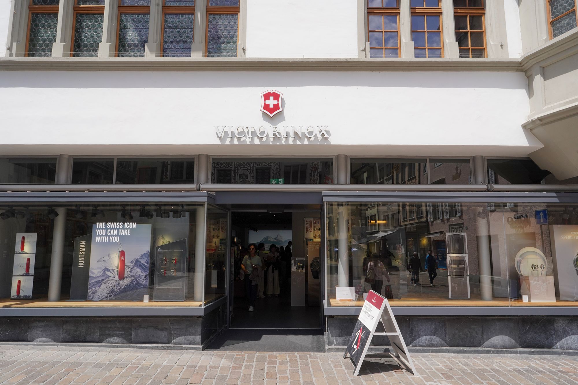 Lucerne Walk (3)