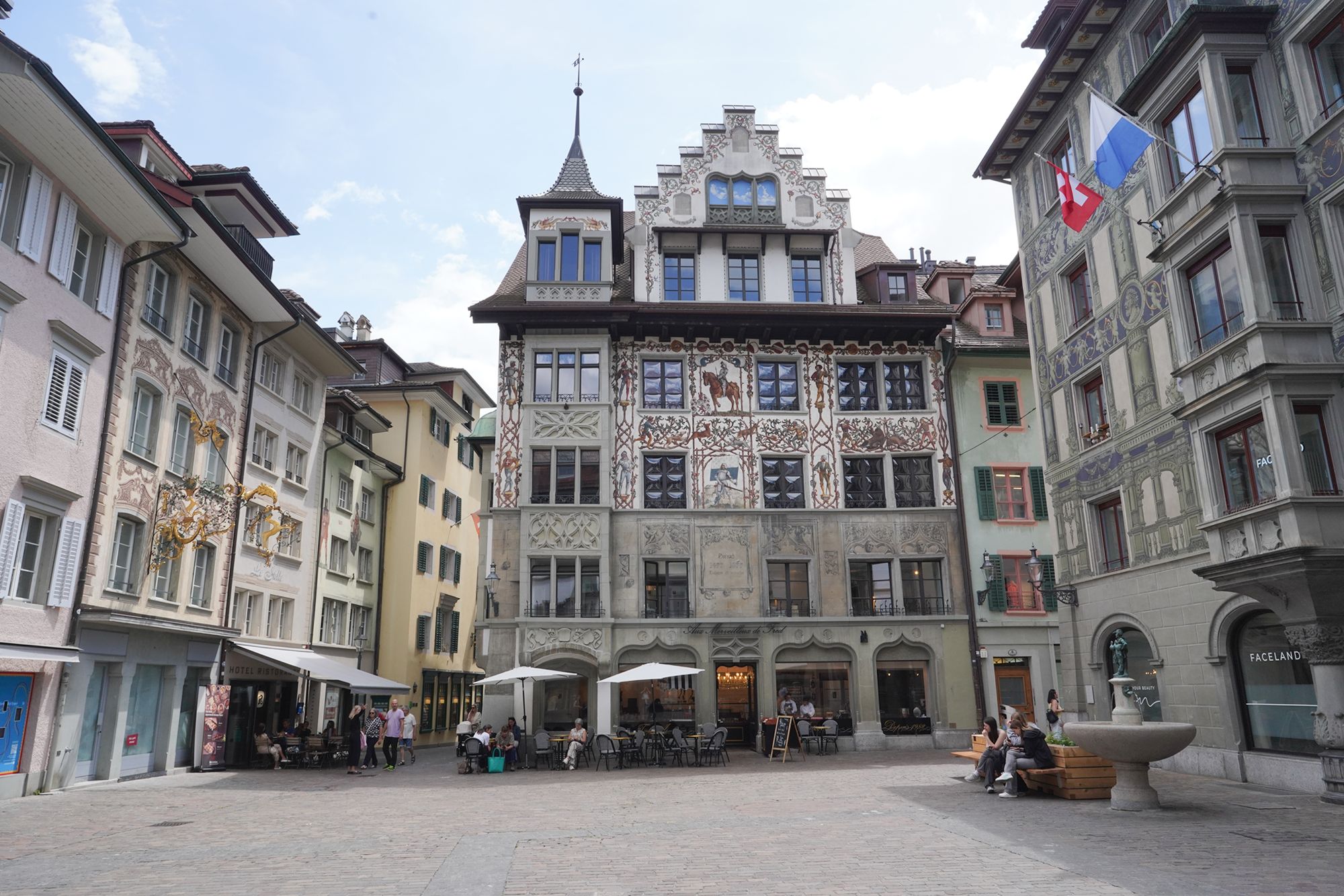 Lucerne Walk (4)