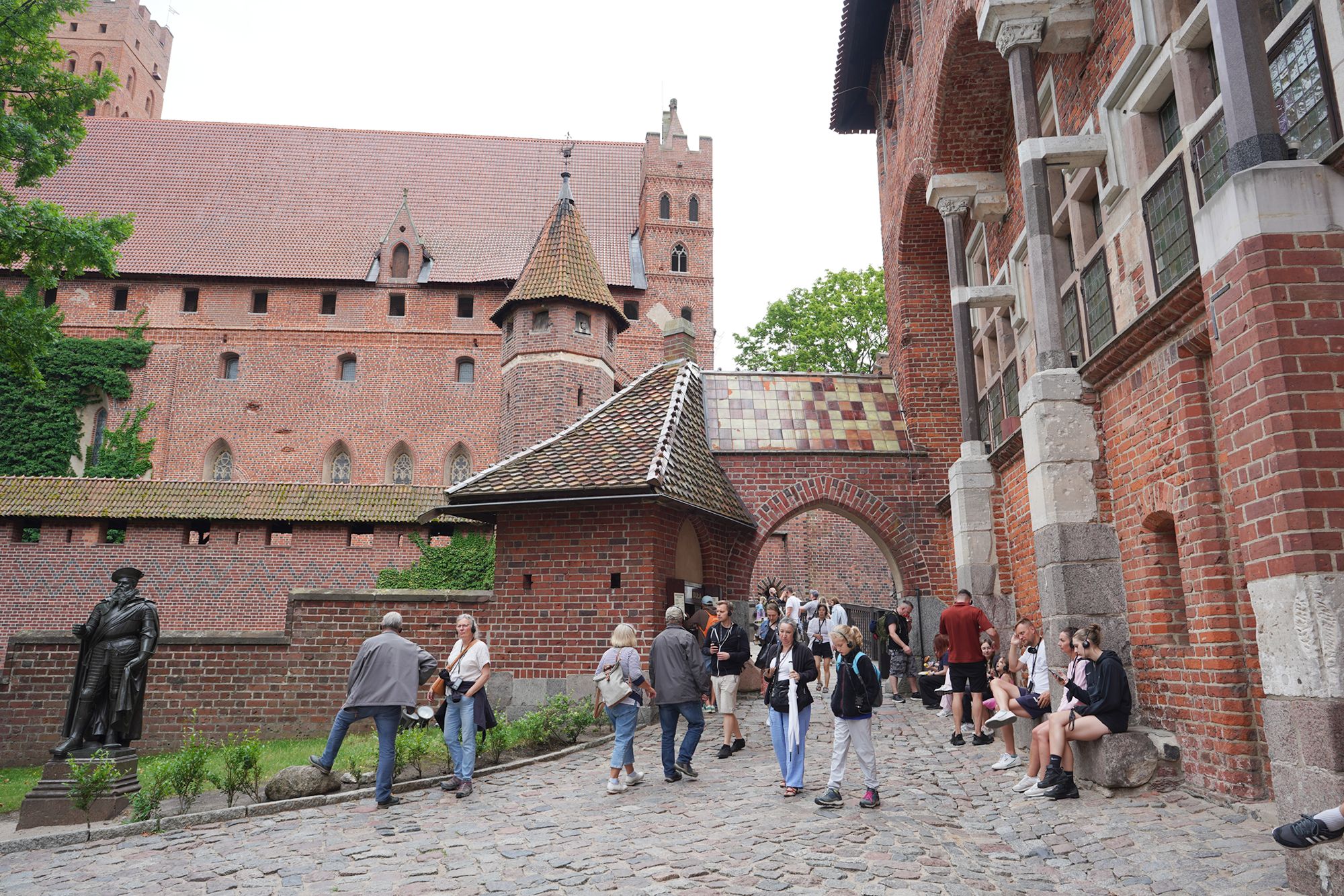 Malbork Castle I (105)