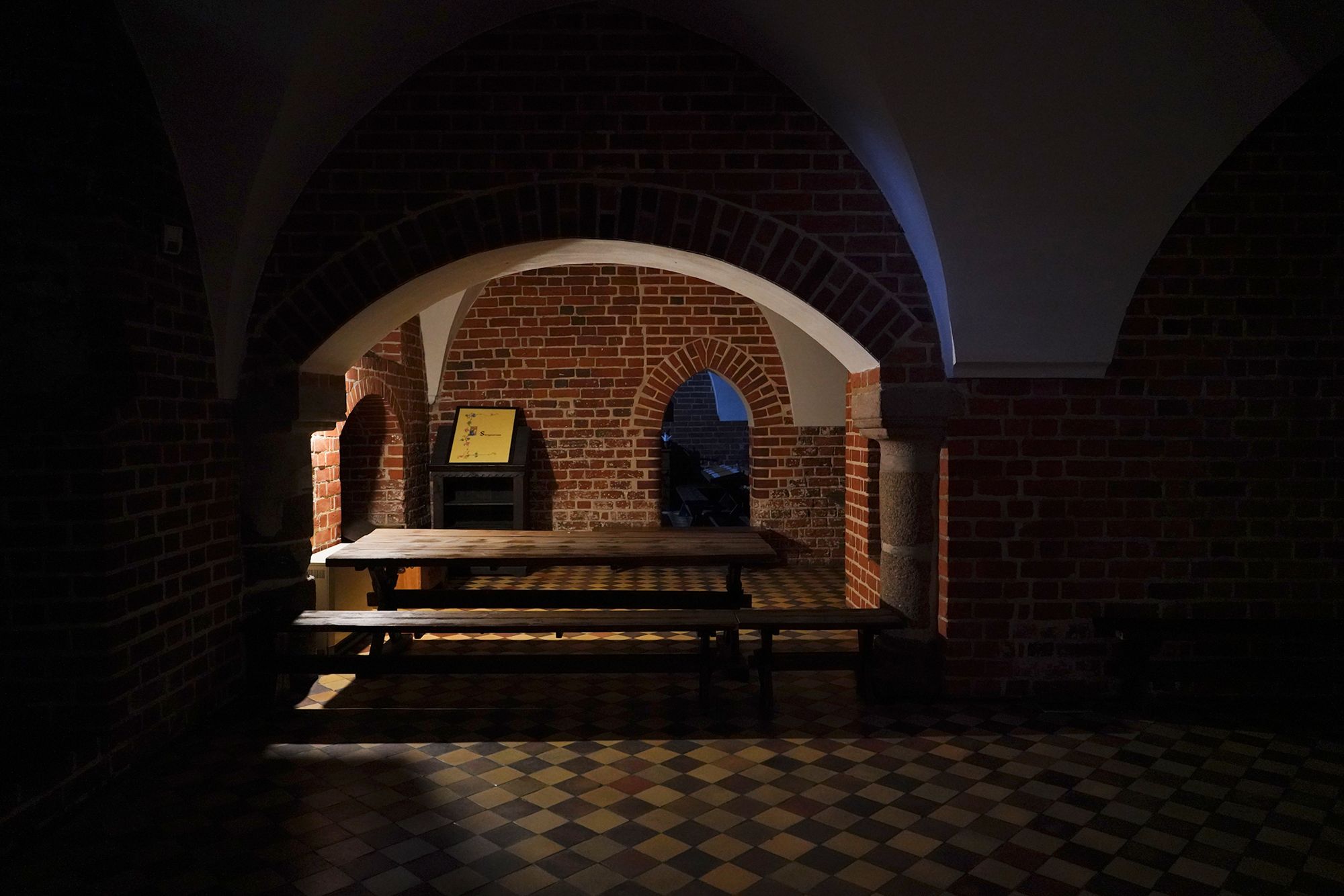 Malbork Castle II (104) Malbork Castle II (104)