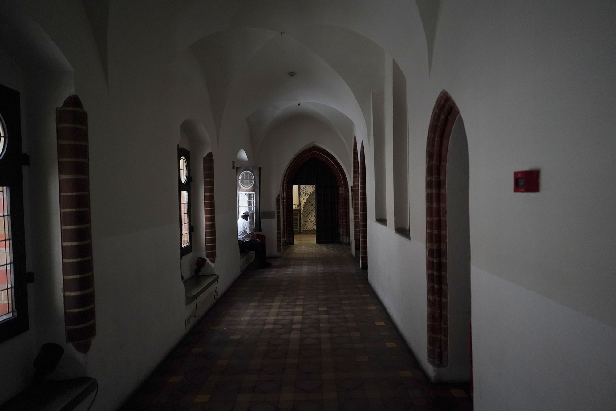 Malbork Castle II (107) Malbork Castle II (107)