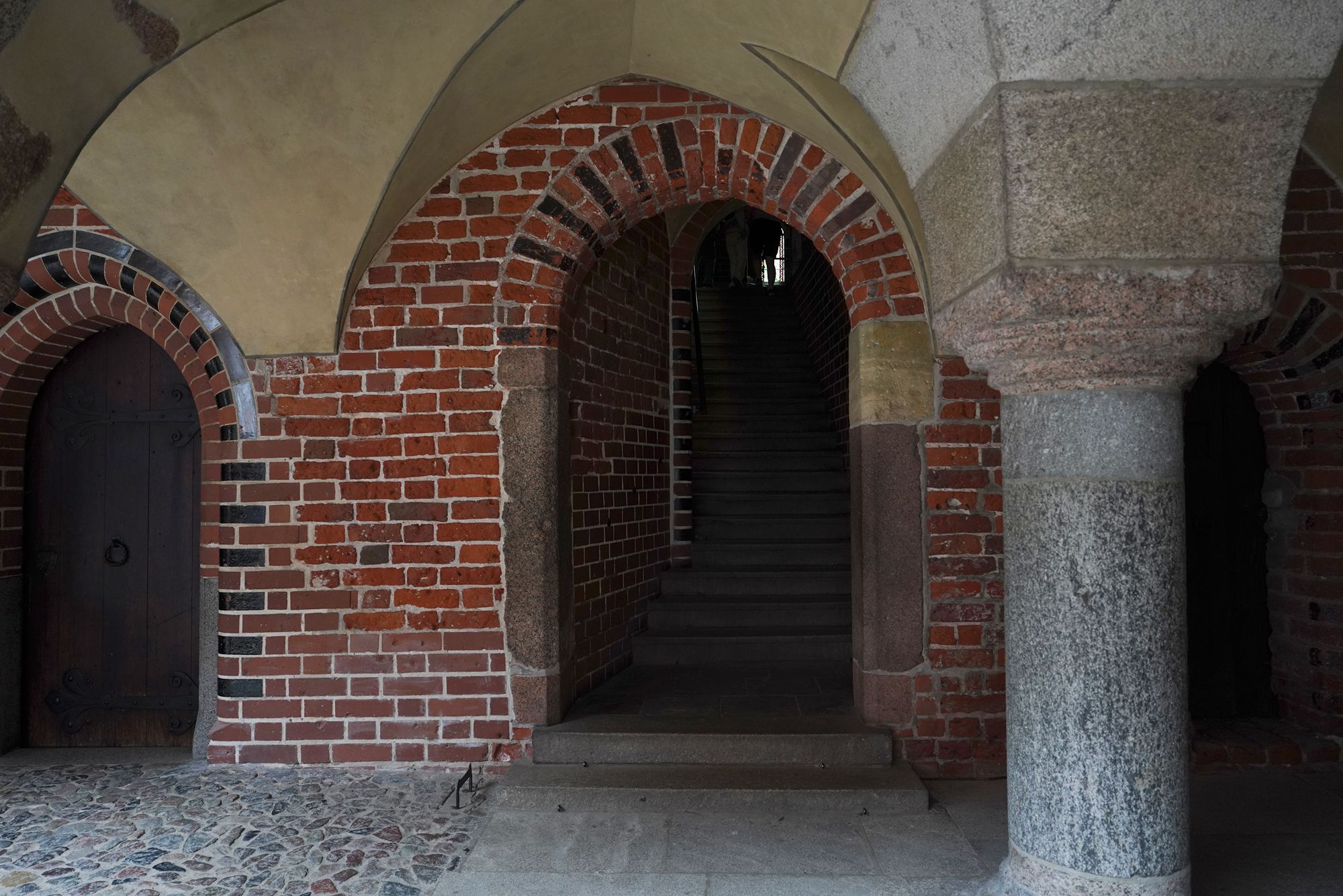 Malbork Castle II (108) Malbork Castle II (108)