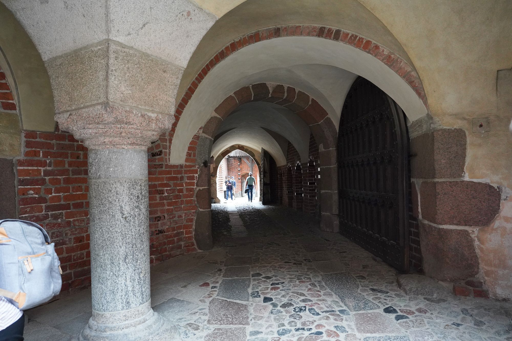 Malbork Castle II (113) Malbork Castle II (113)