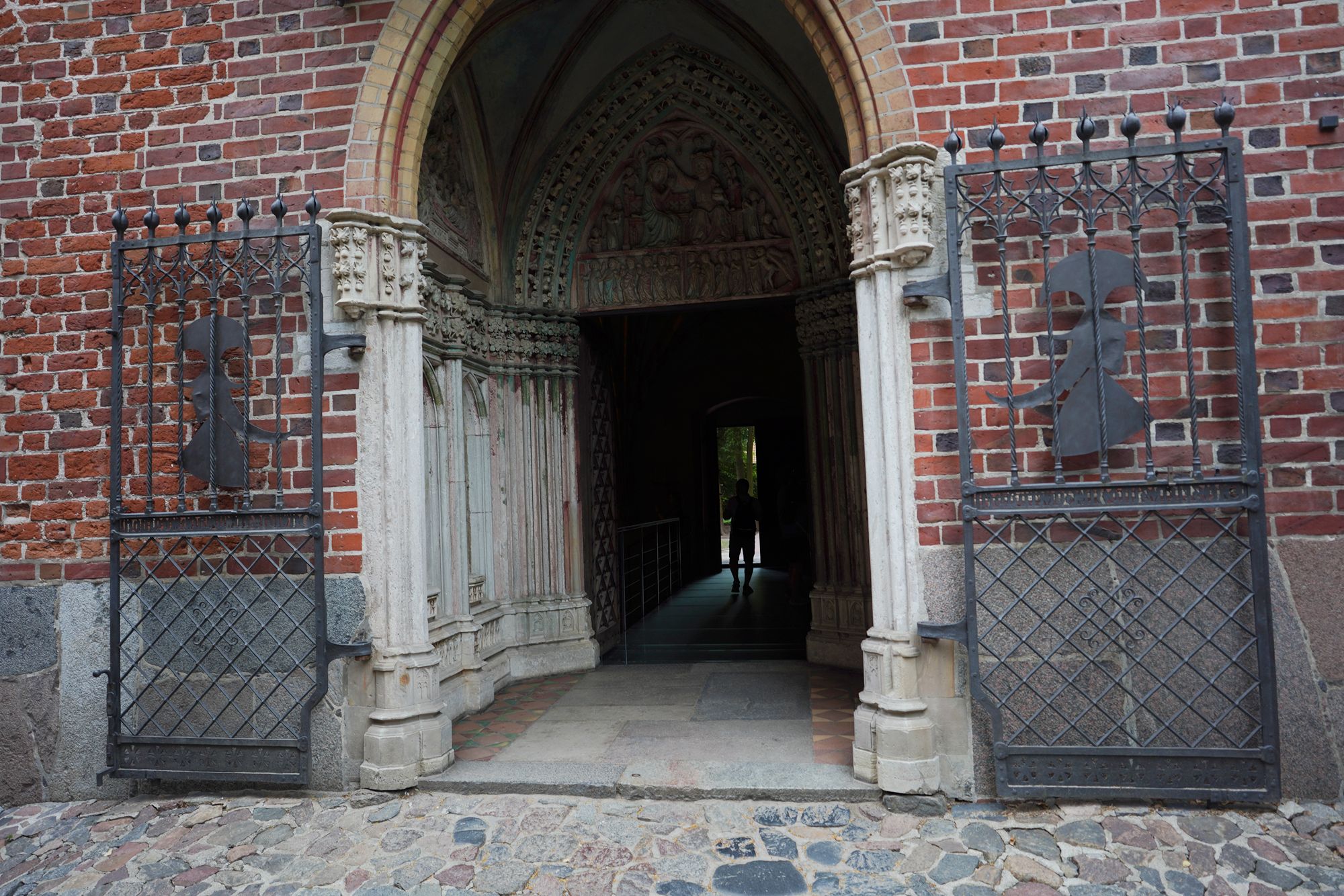 Malbork Castle II (116) Malbork Castle II (116)