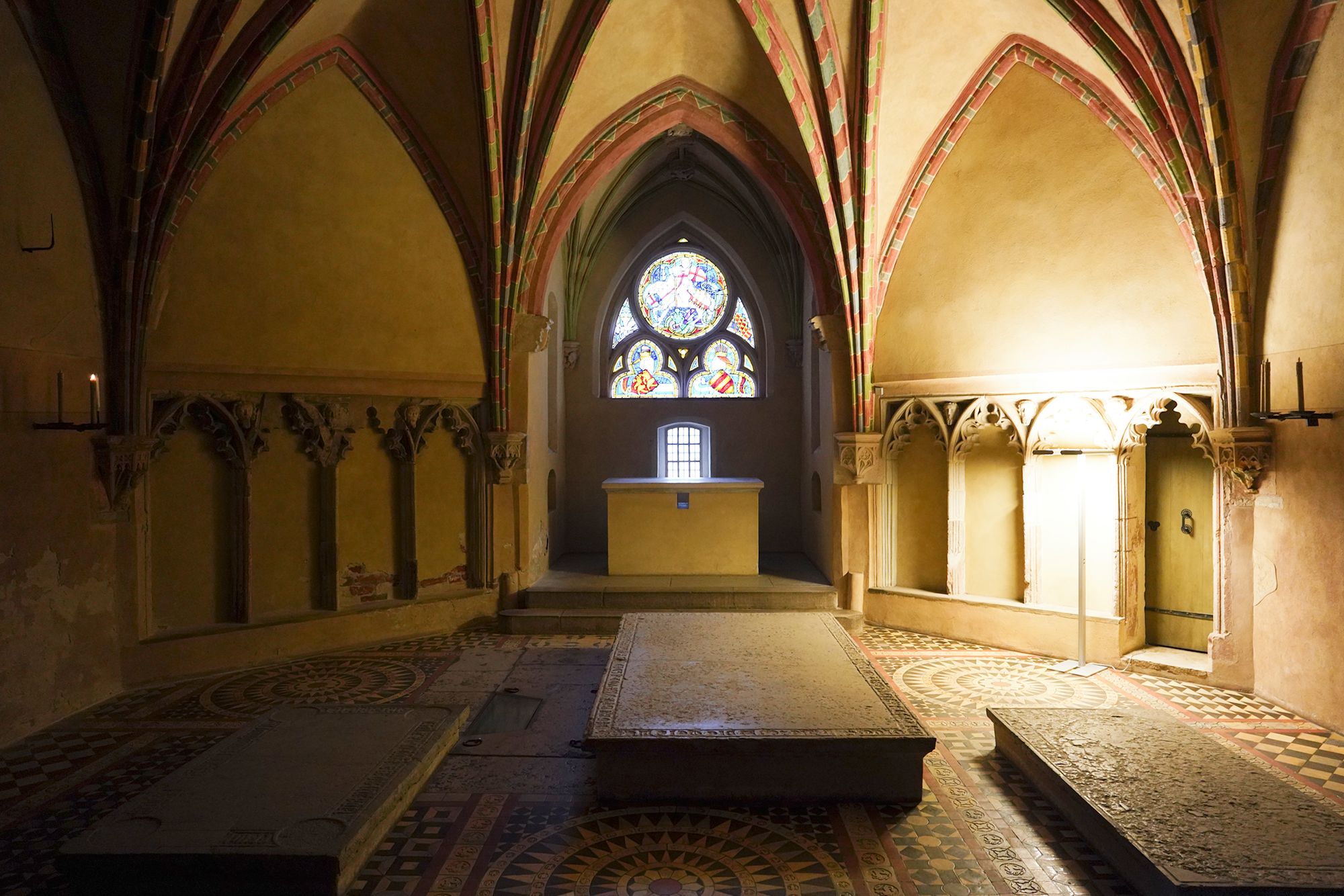 Malbork Castle II (117) Malbork Castle II (117)