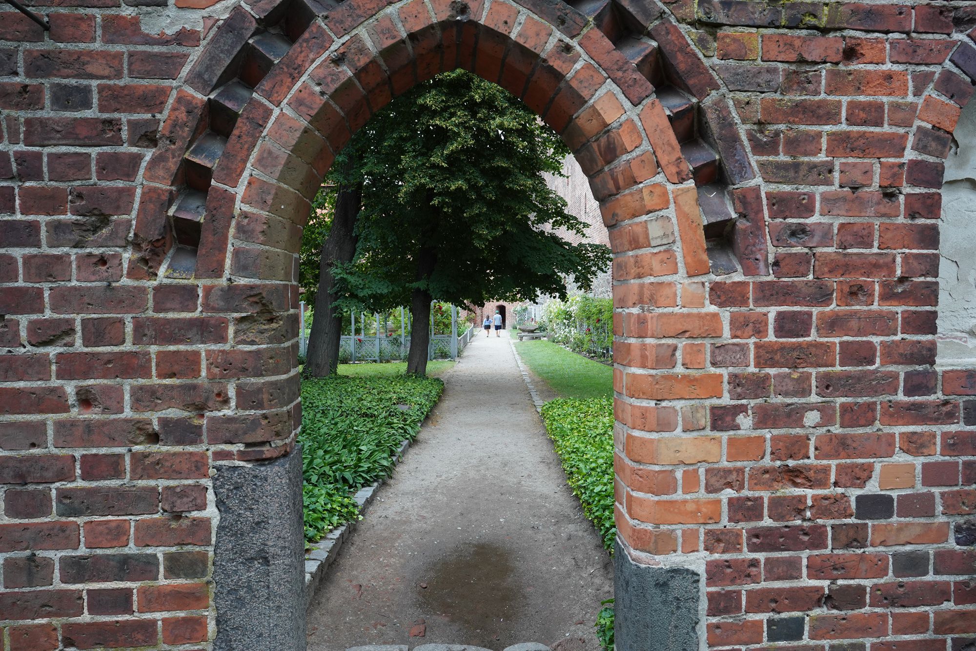 Malbork Castle II (123) Malbork Castle II (123)