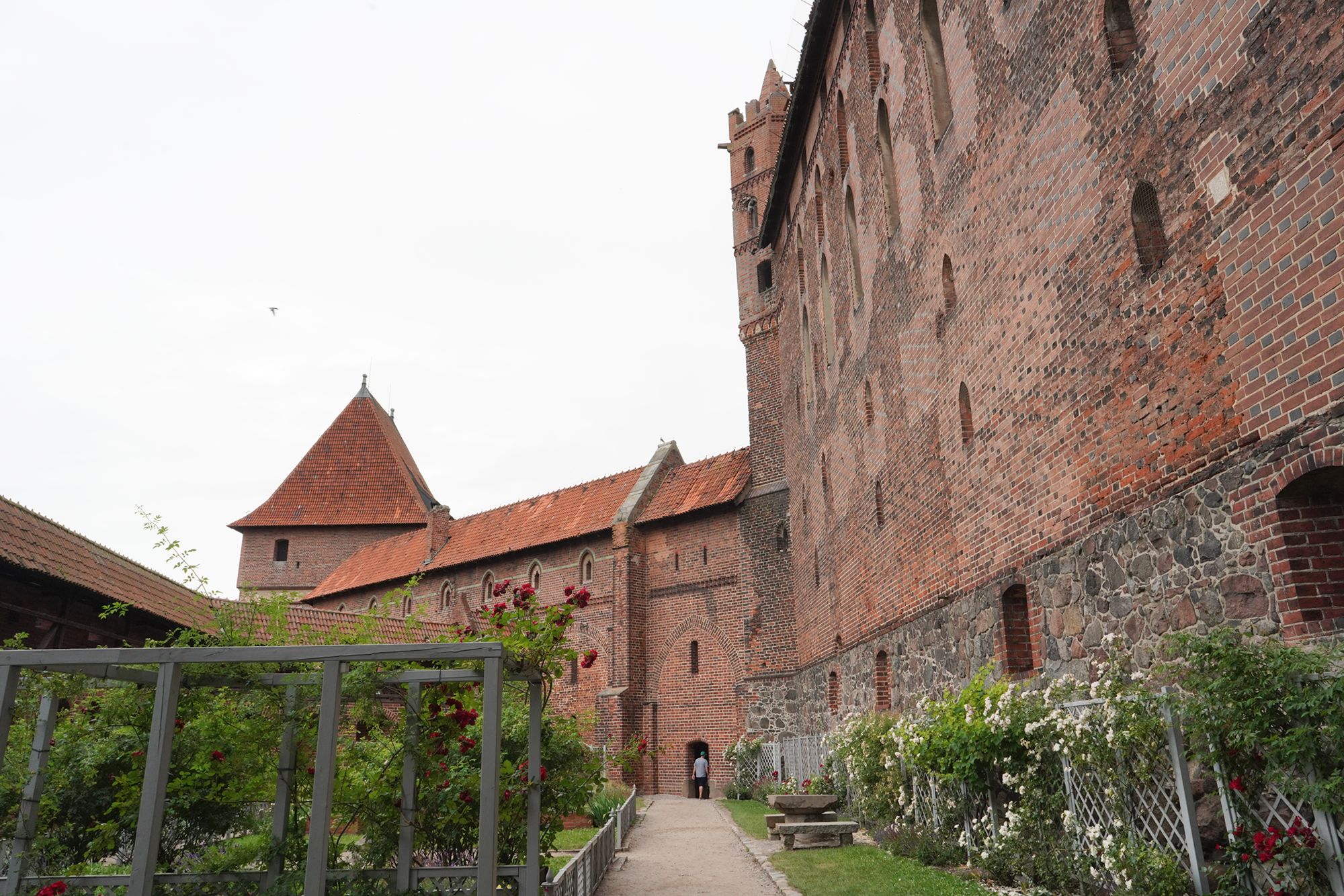 Malbork Castle II (124) Malbork Castle II (124)