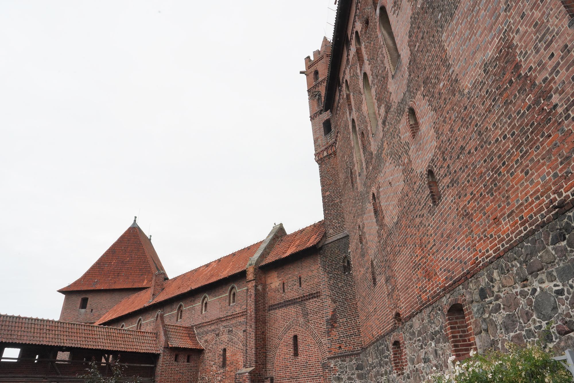 Malbork Castle II (127) Malbork Castle II (127)