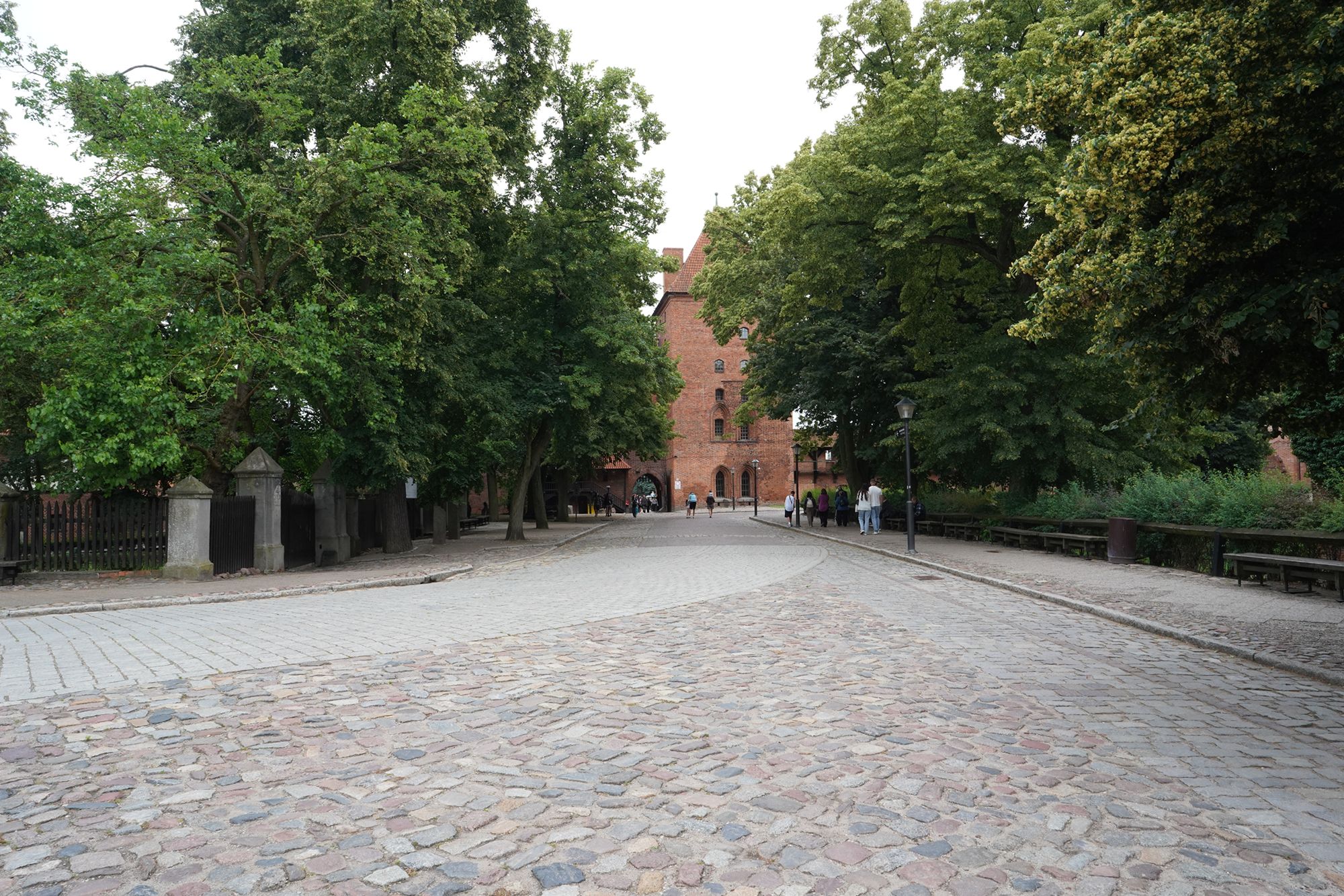 Malbork Castle II (138) Malbork Castle II (138)