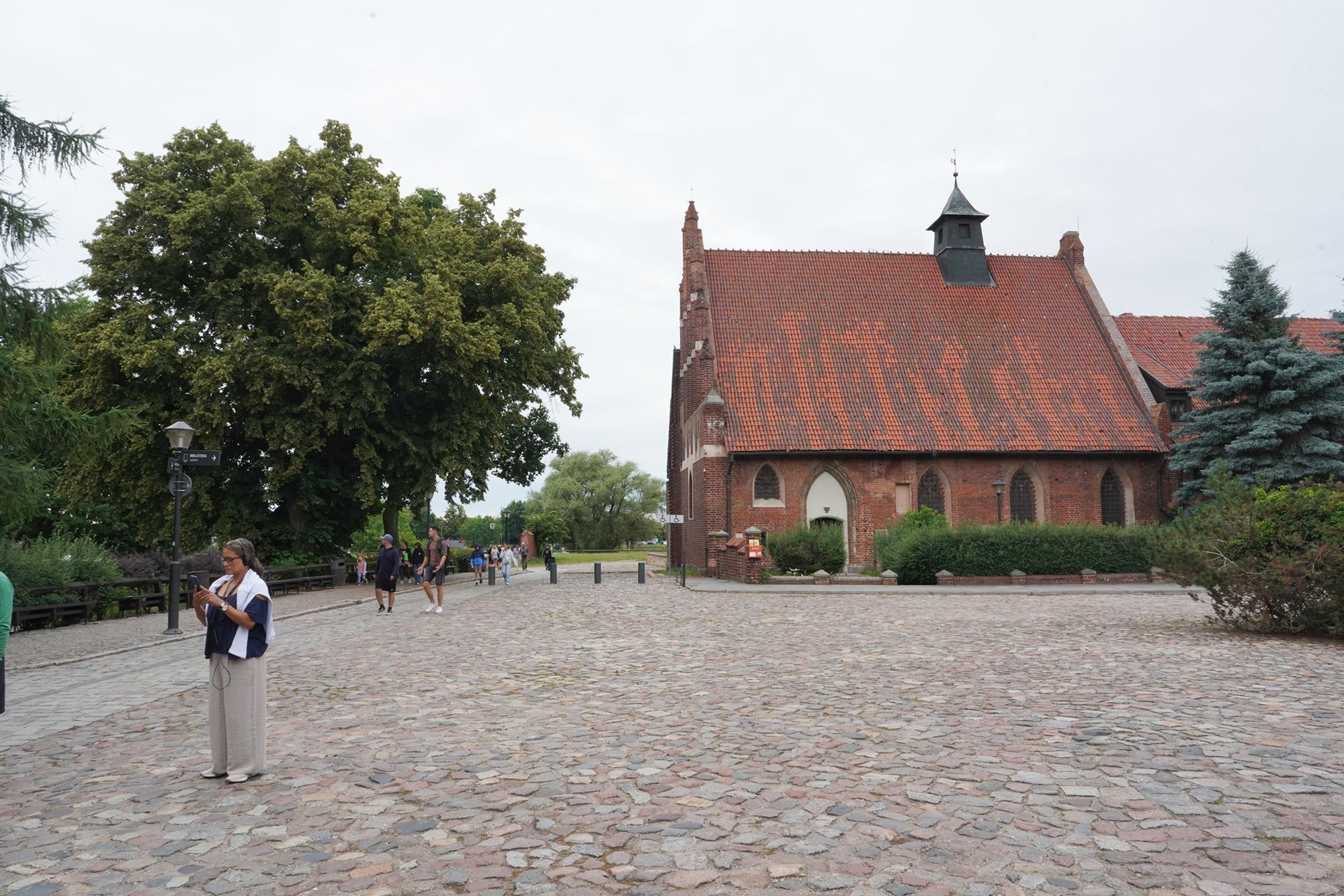 Malbork Castle II (139) Malbork Castle II (139)
