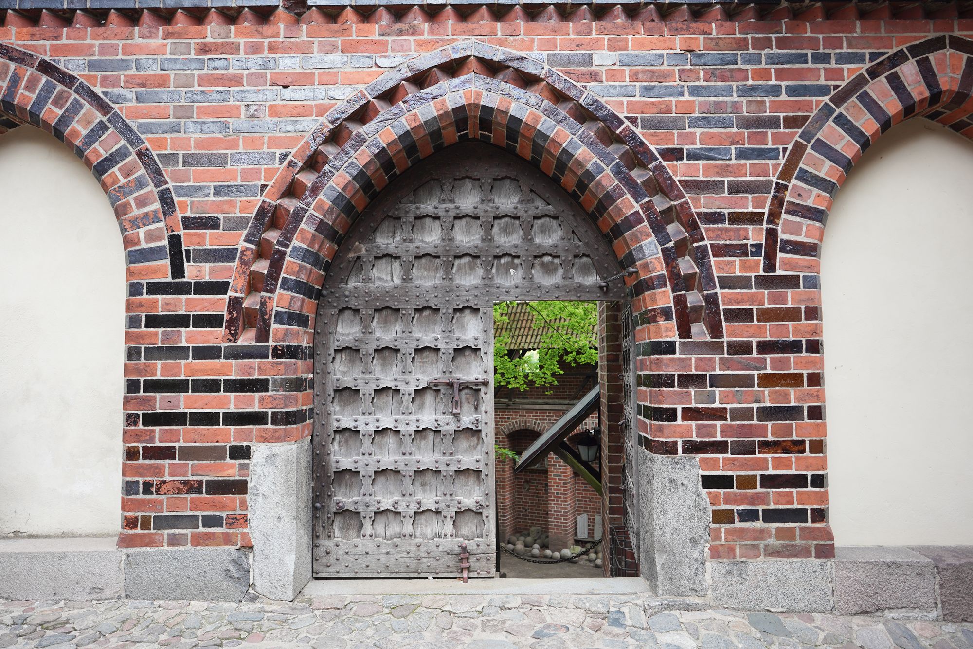 Malbork Castle II (14) Malbork Castle II (14)