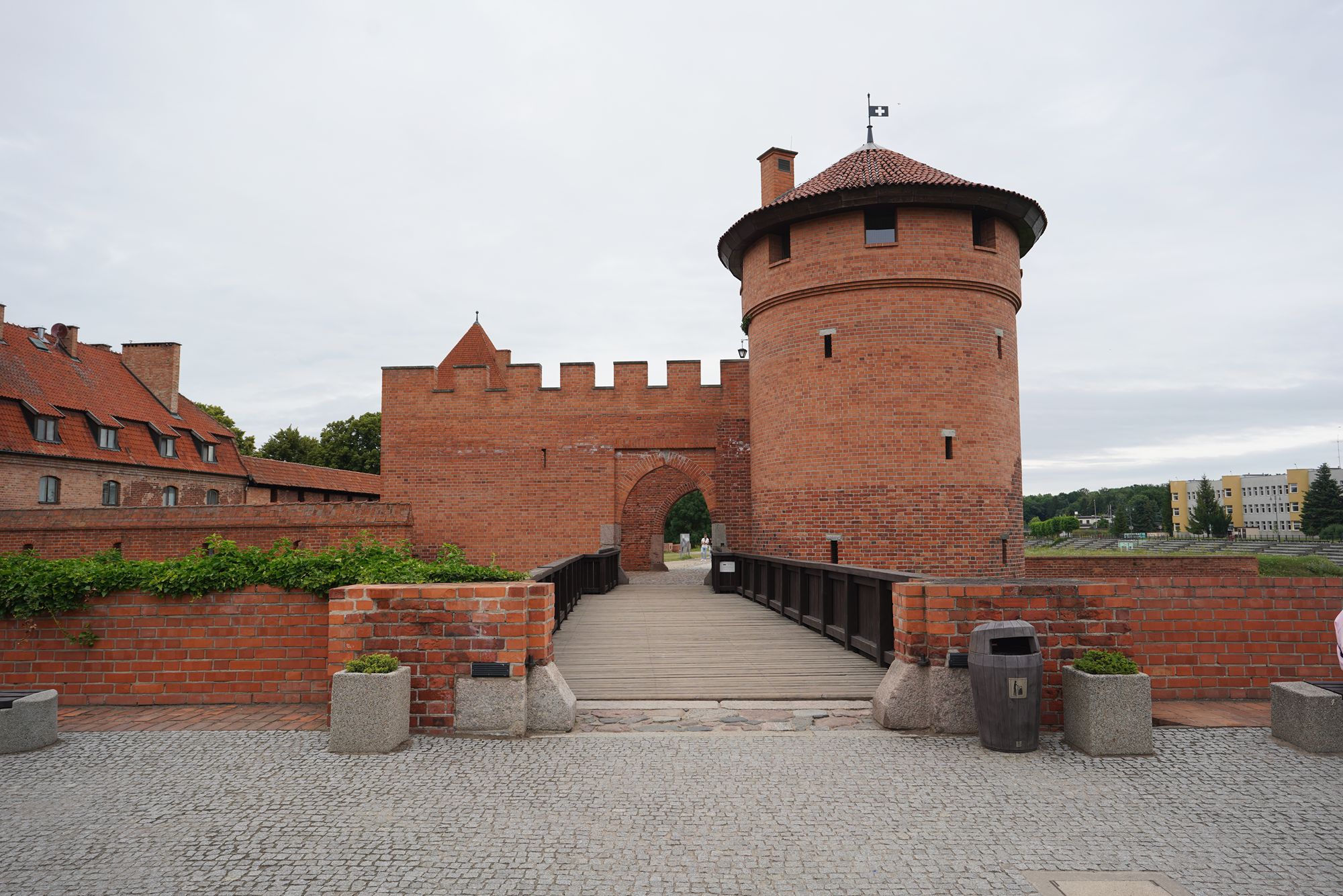 Malbork Castle II (149) Malbork Castle II (149)