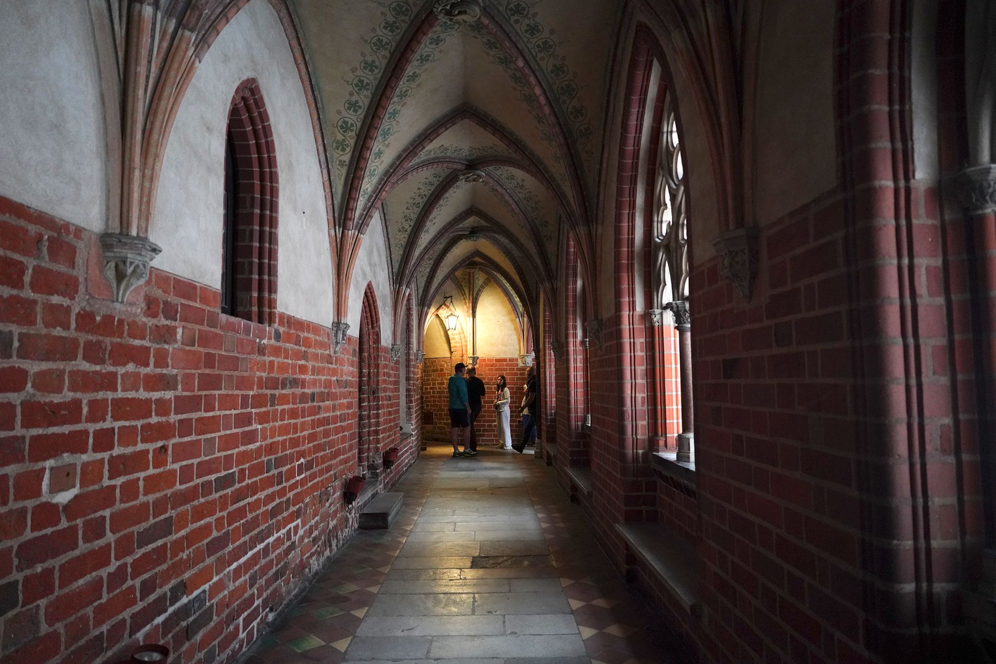 Malbork Castle II (25) Malbork Castle II (25)