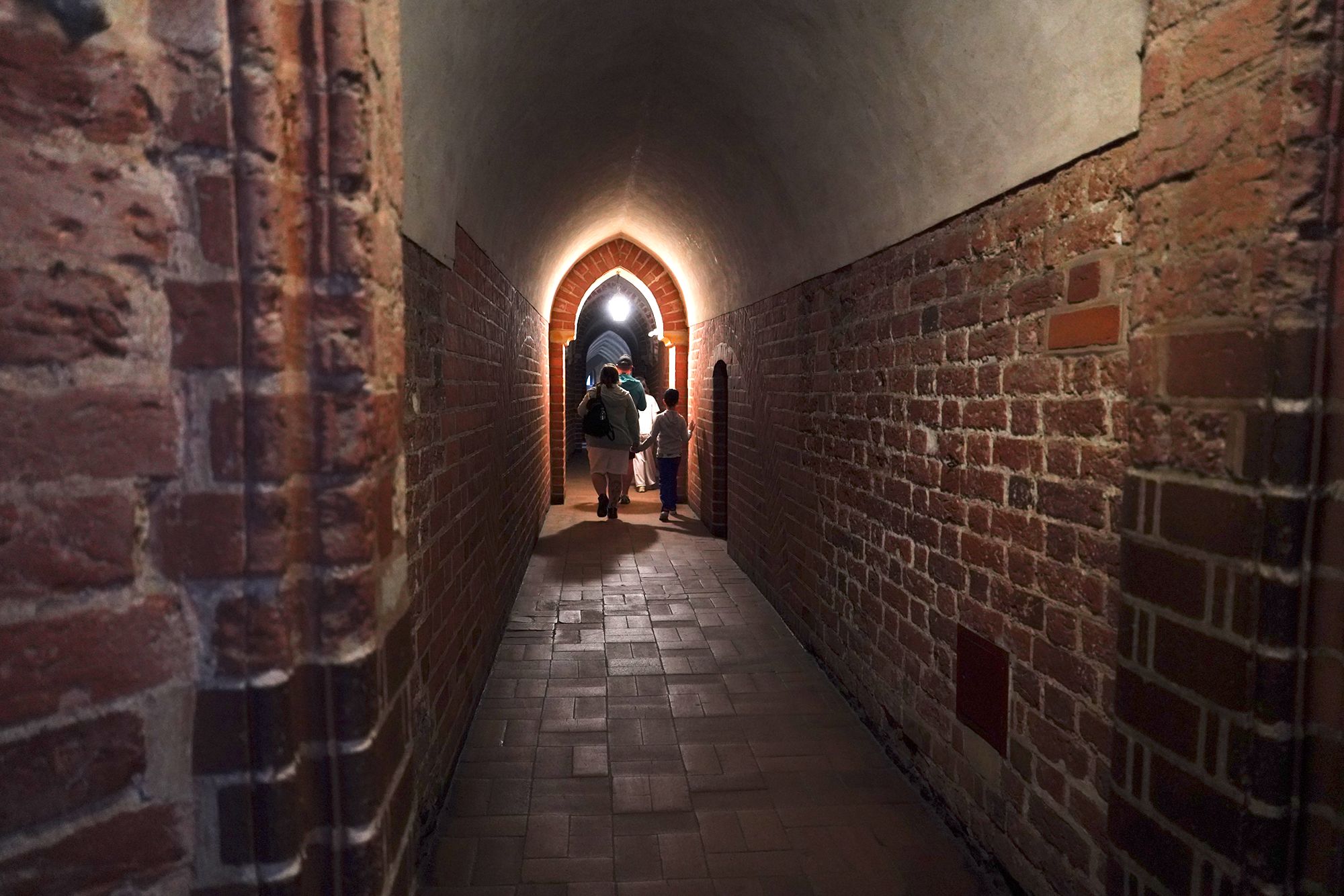 Malbork Castle II (26) Malbork Castle II (26)
