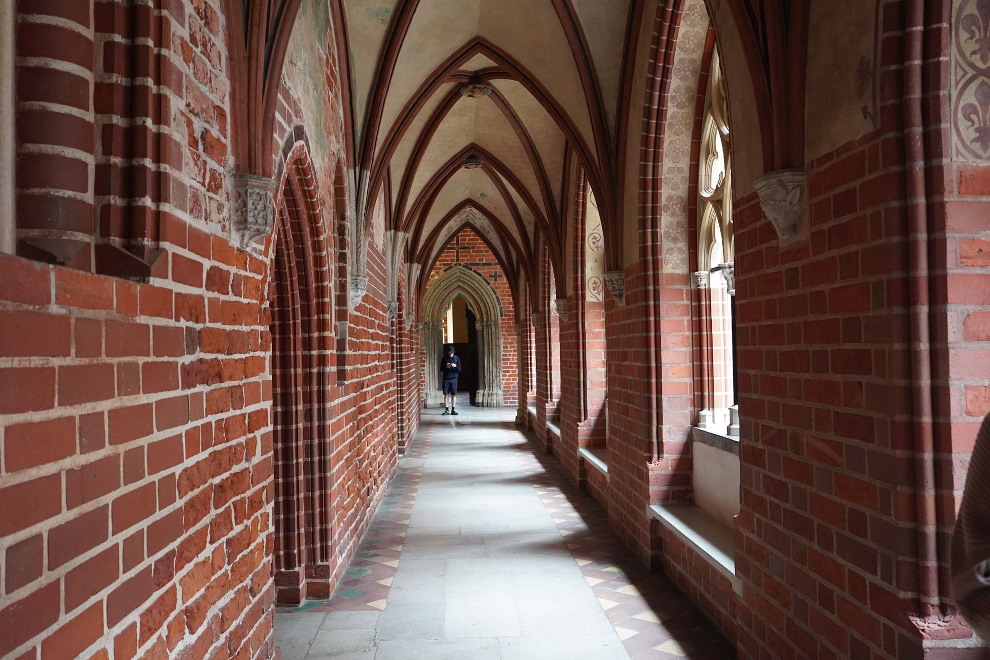 Malbork Castle II (27) Malbork Castle II (27)
