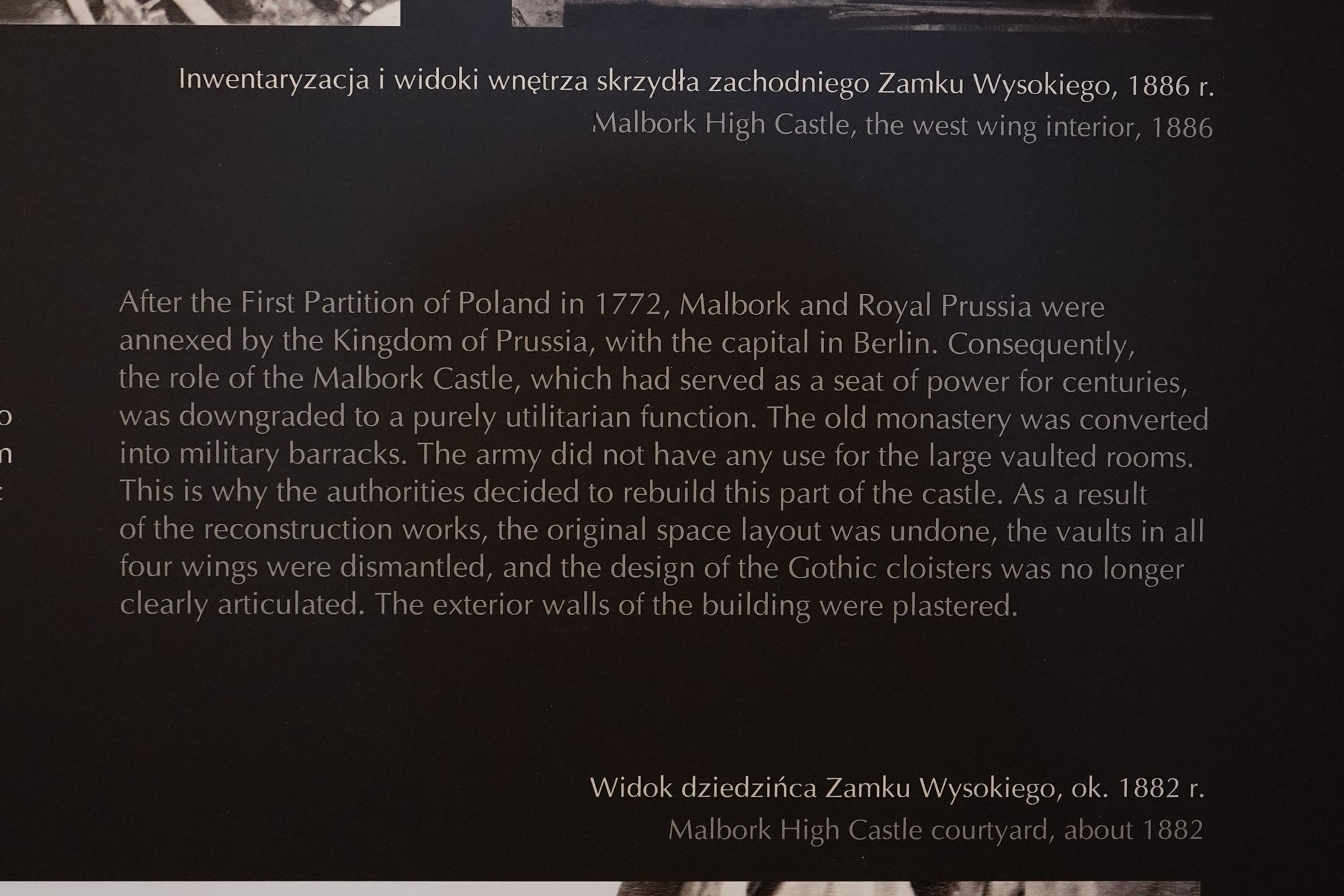 Malbork Castle II (37) Malbork Castle II (37)