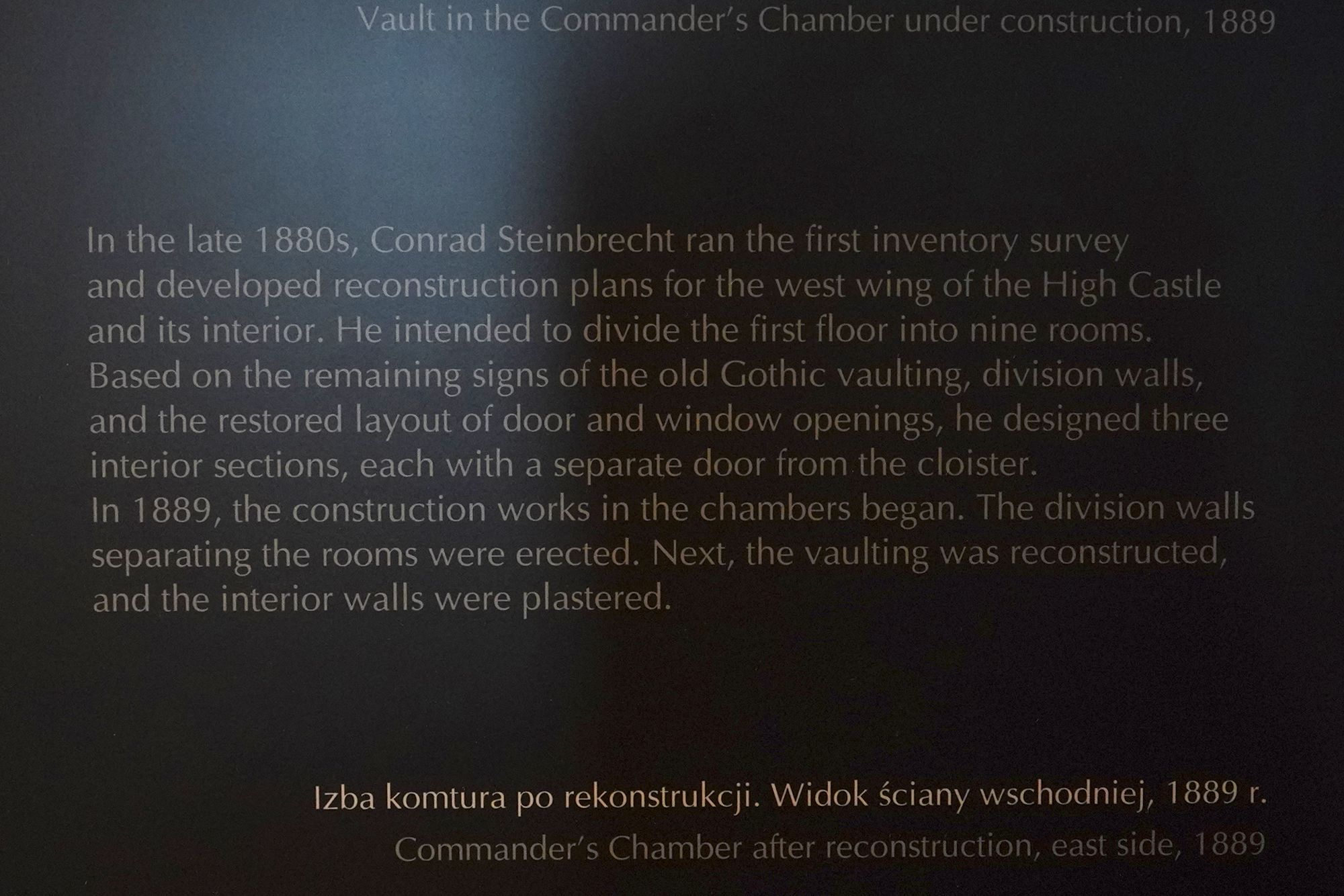 Malbork Castle II (38) Malbork Castle II (38)
