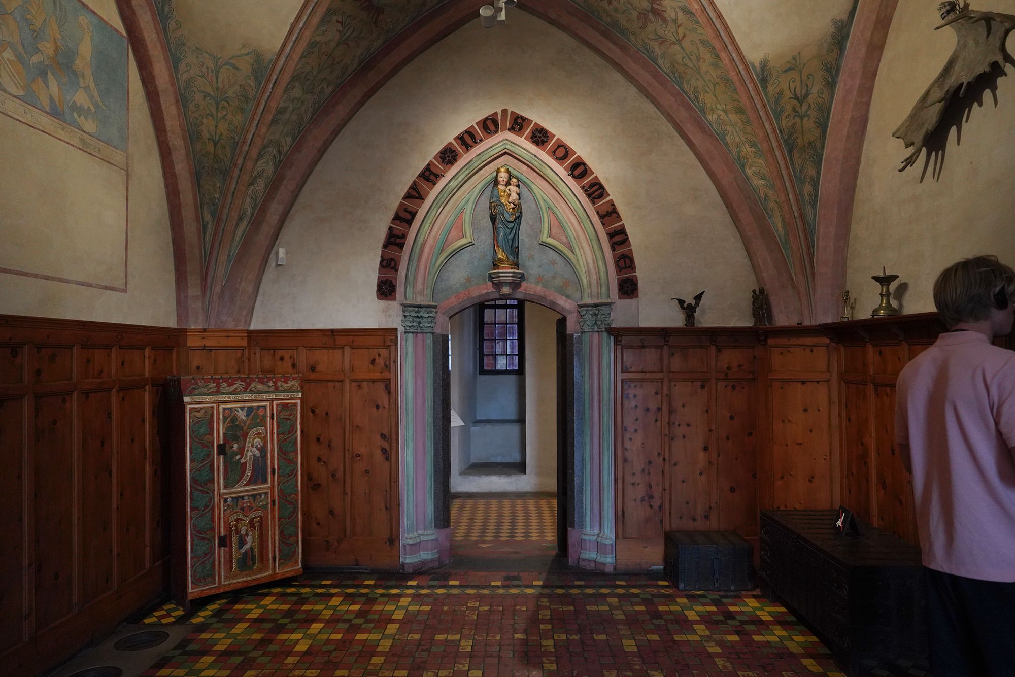 Malbork Castle II (45) Malbork Castle II (45)