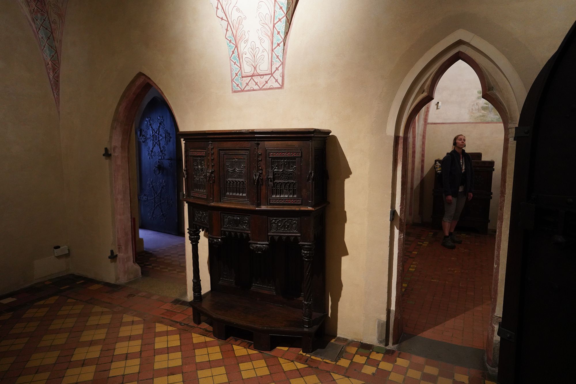 Malbork Castle II (47) Malbork Castle II (47)