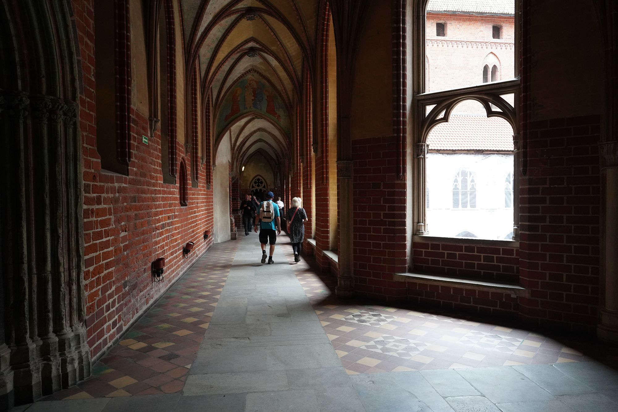 Malbork Castle II (52) Malbork Castle II (52)