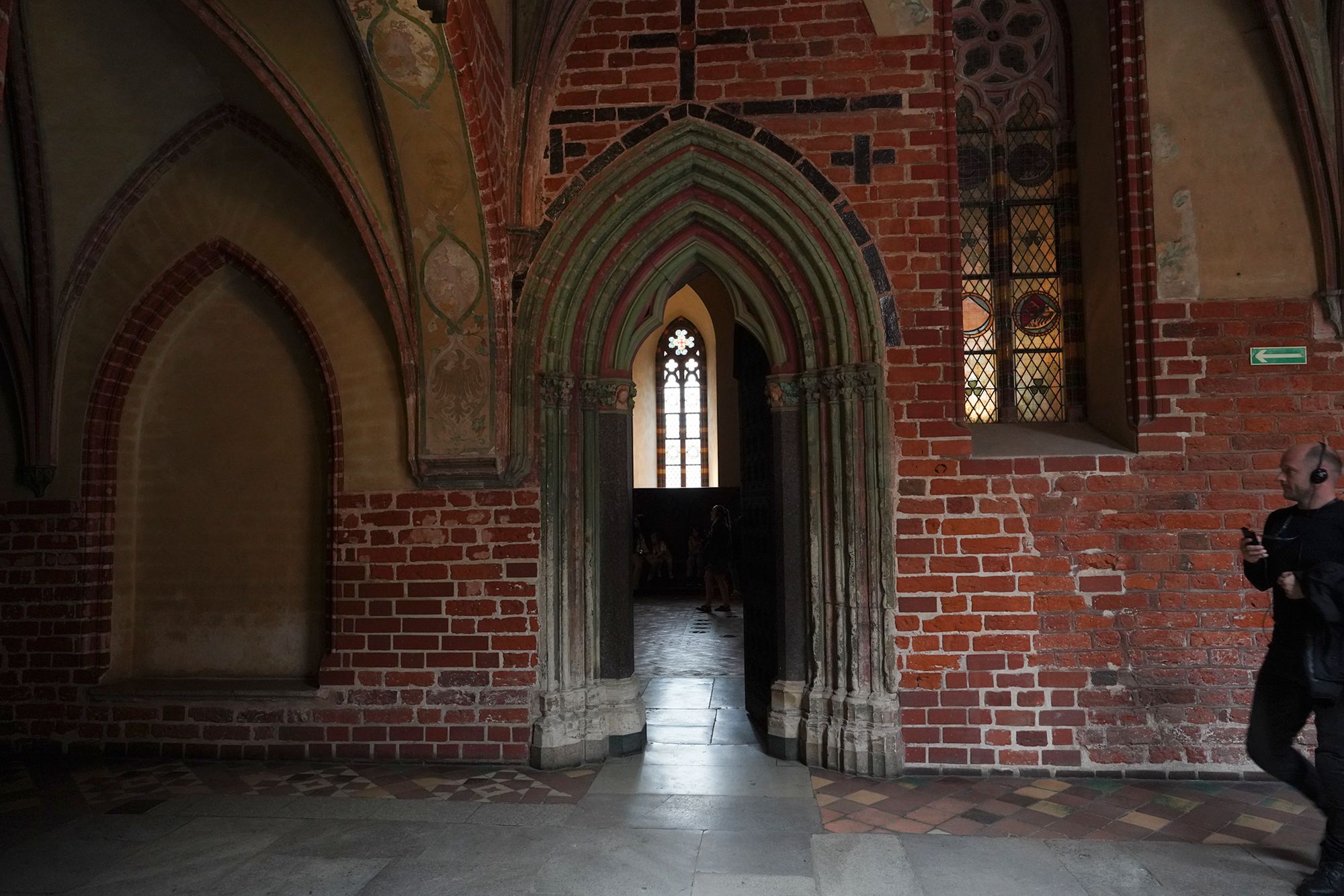 Malbork Castle II (53) Malbork Castle II (53)