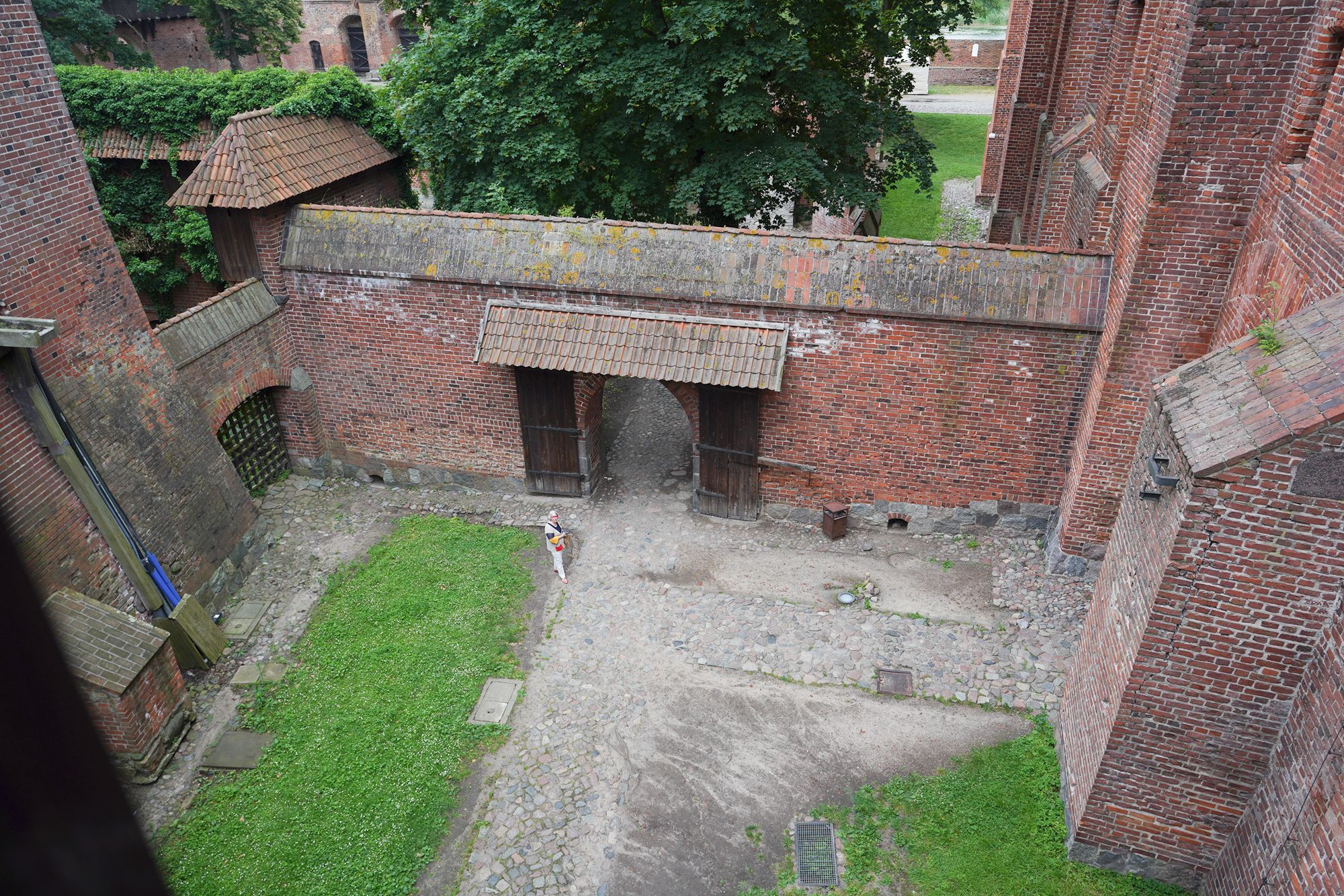 Malbork Castle II (6) Malbork Castle II (6)