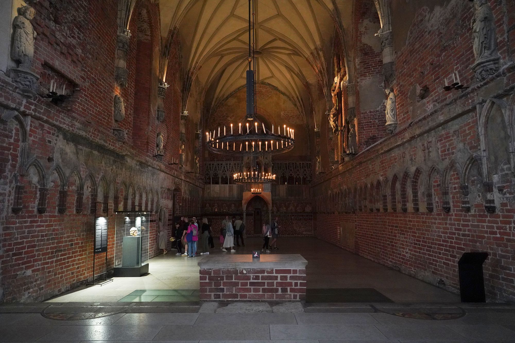 Malbork Castle II (64) Malbork Castle II (64)