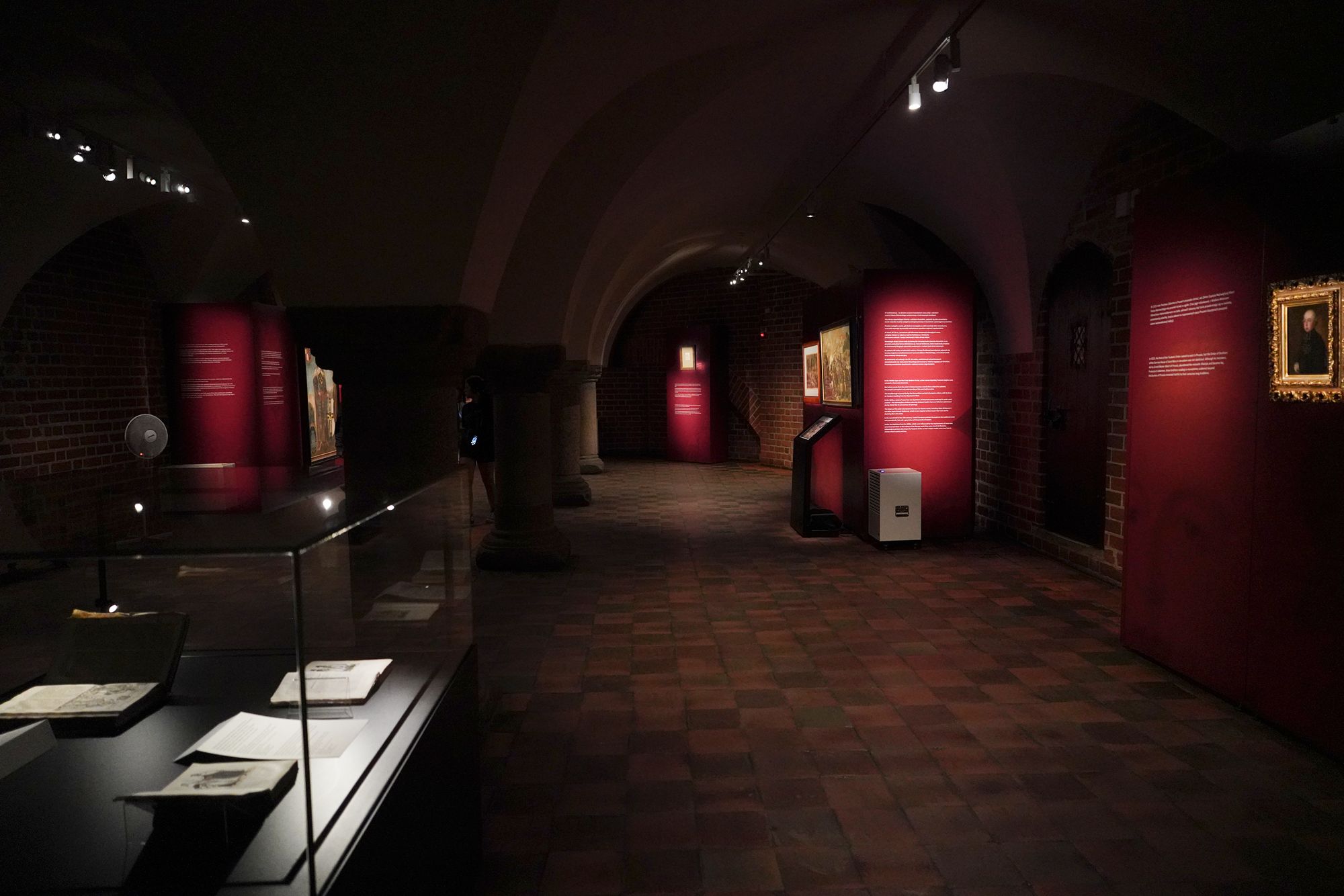 Malbork Castle II (81) Malbork Castle II (81)