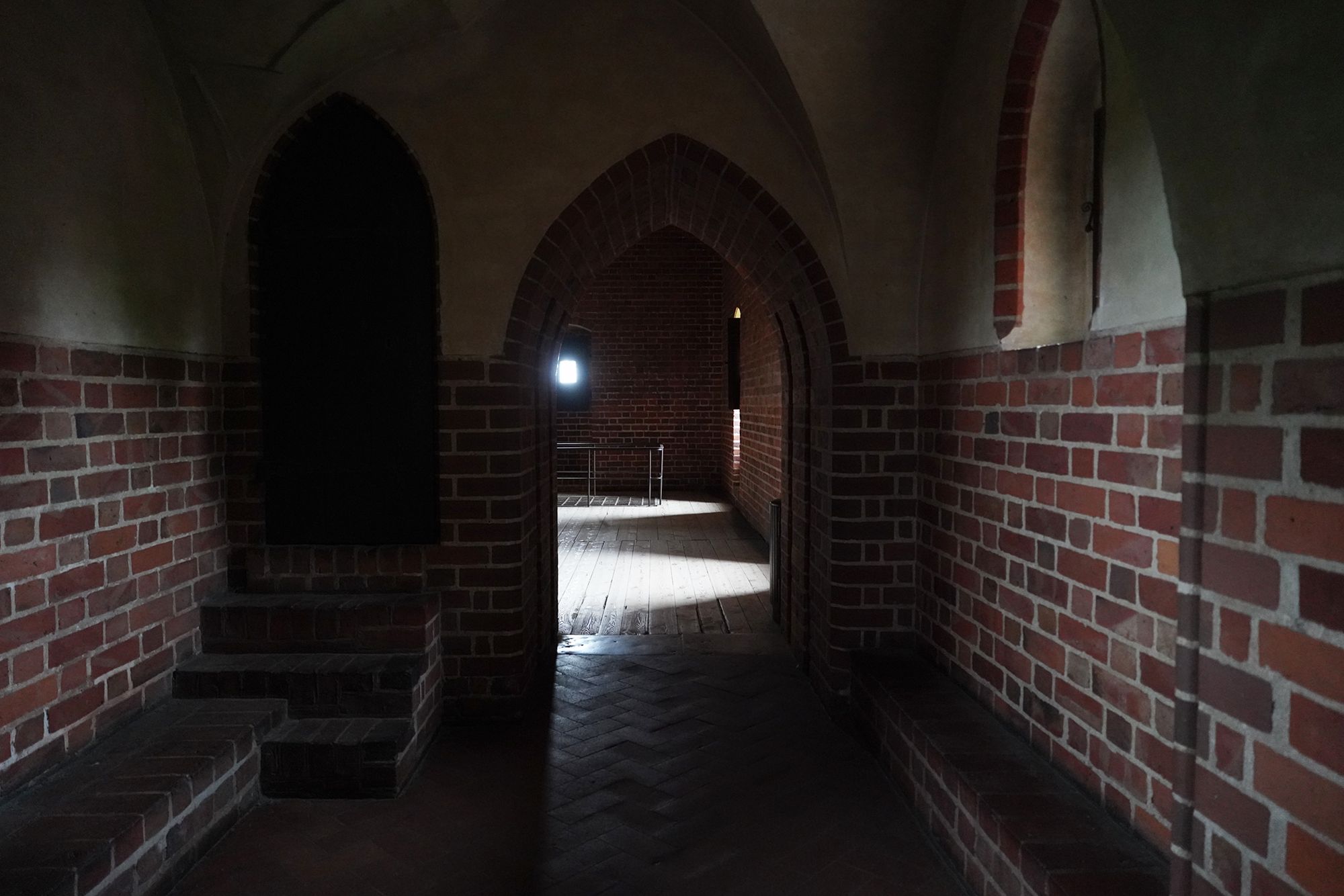 Malbork Castle II (85) Malbork Castle II (85)