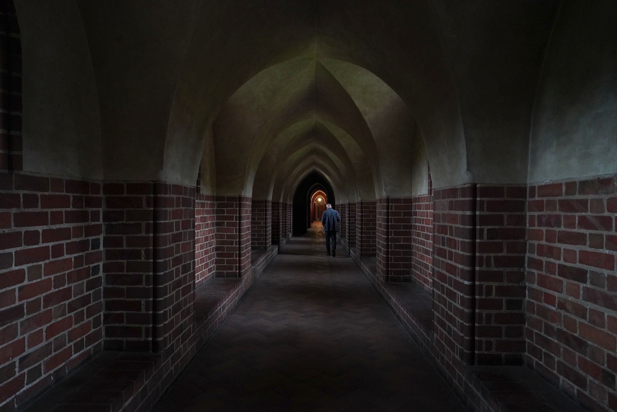 Malbork Castle II (89) Malbork Castle II (89)
