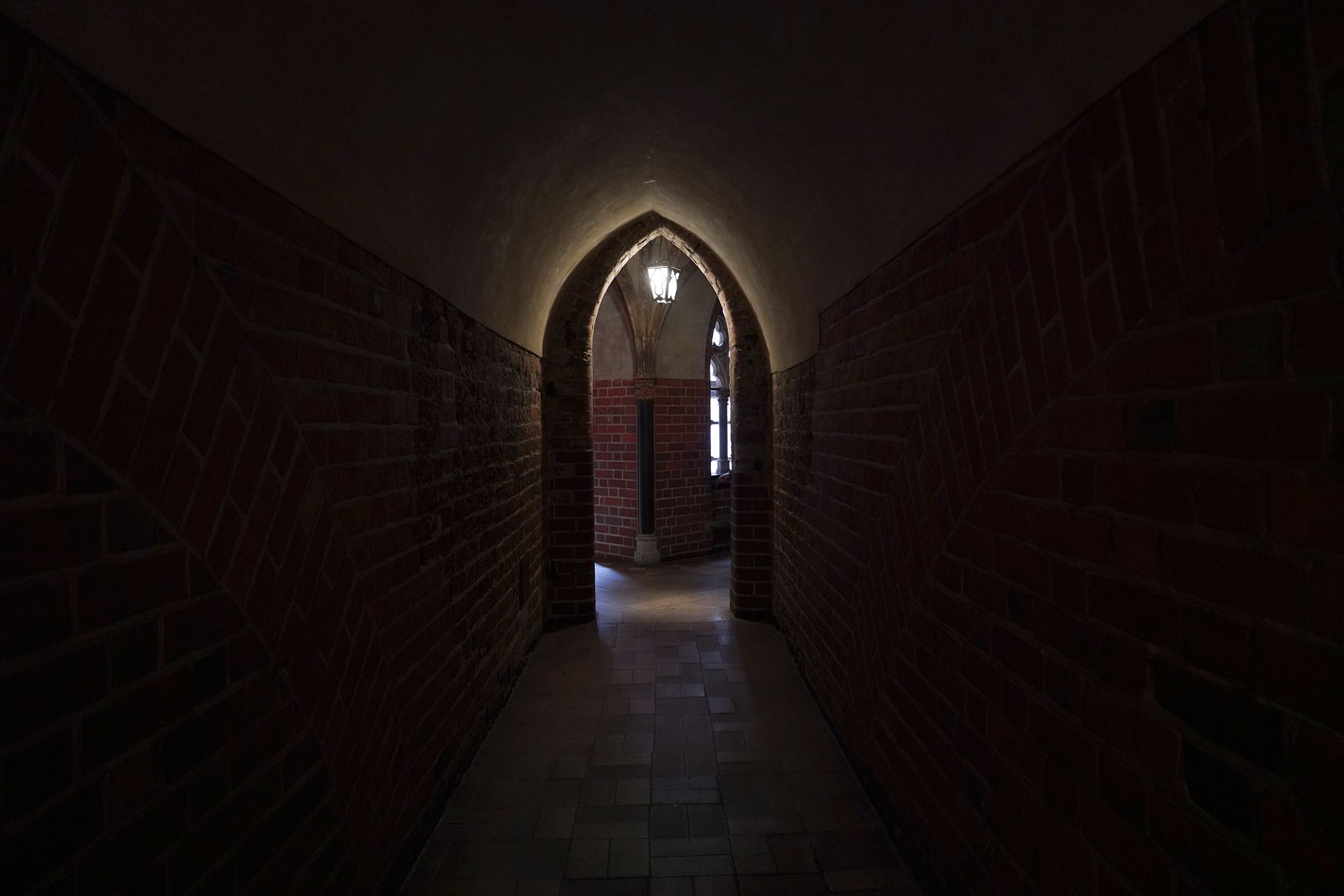 Malbork Castle II (90) Malbork Castle II (90)