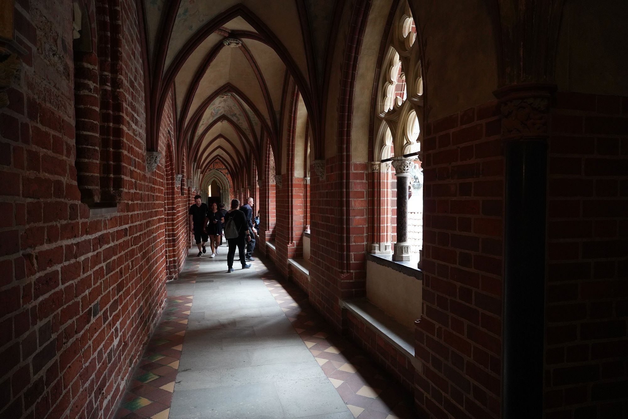 Malbork Castle II (91) Malbork Castle II (91)