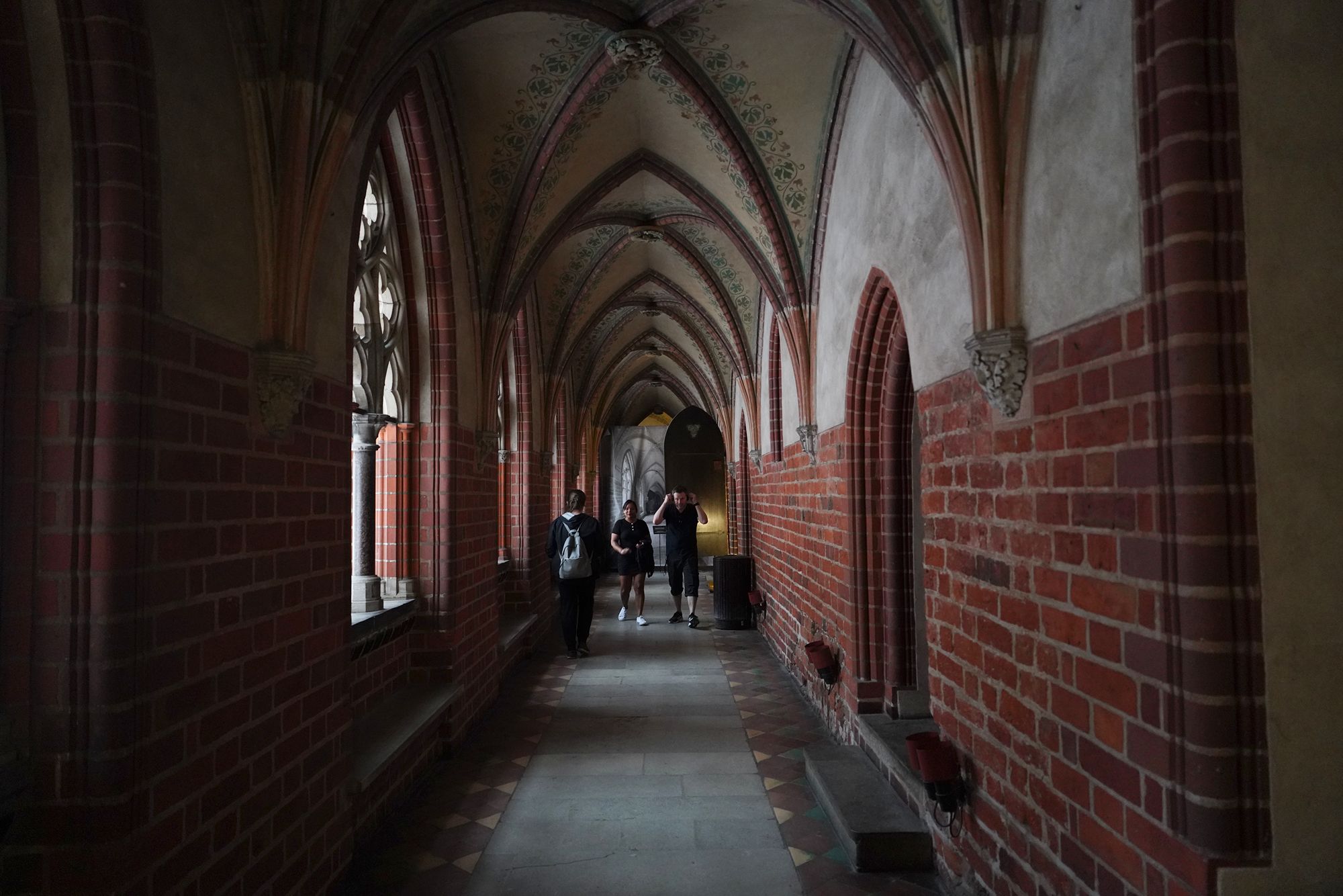Malbork Castle II (92) Malbork Castle II (92)
