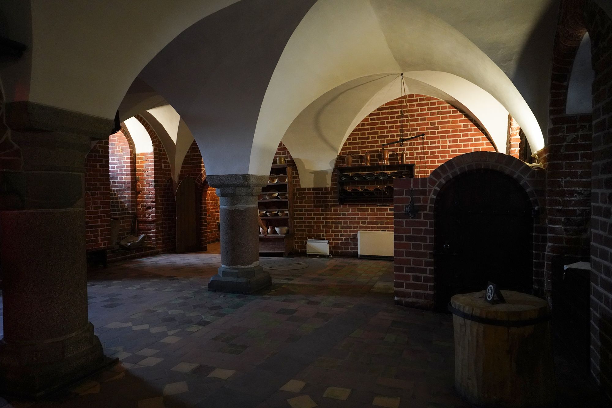 Malbork Castle II (99) Malbork Castle II (99)
