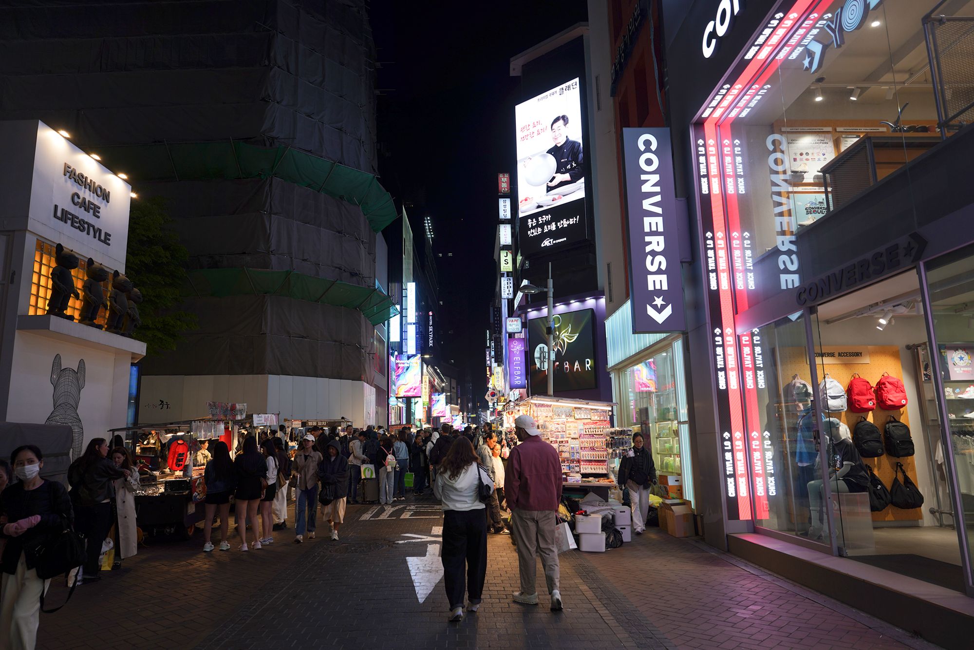 Myeongdong (11) Myeongdong (11)