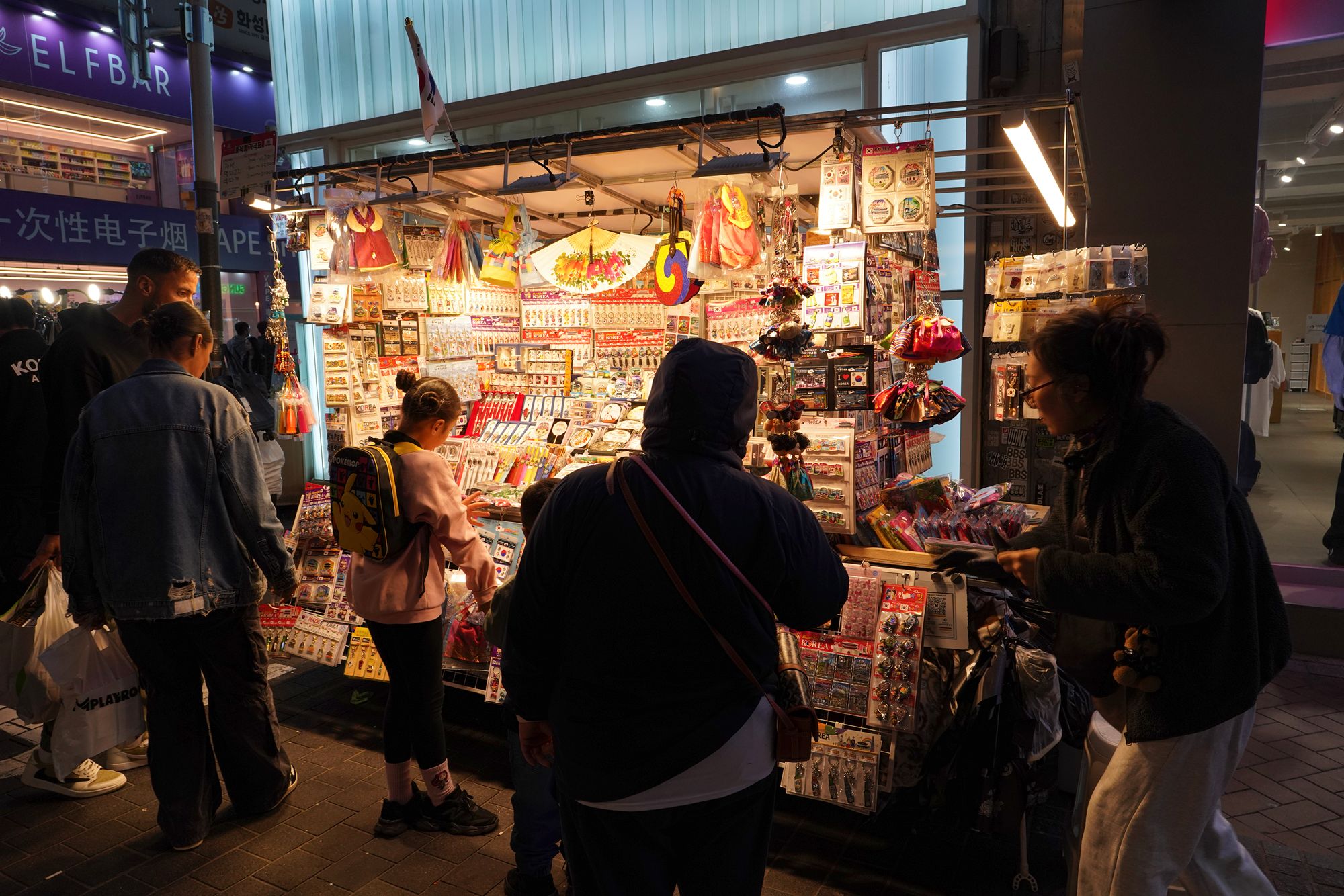 Myeongdong (12) Myeongdong (12)