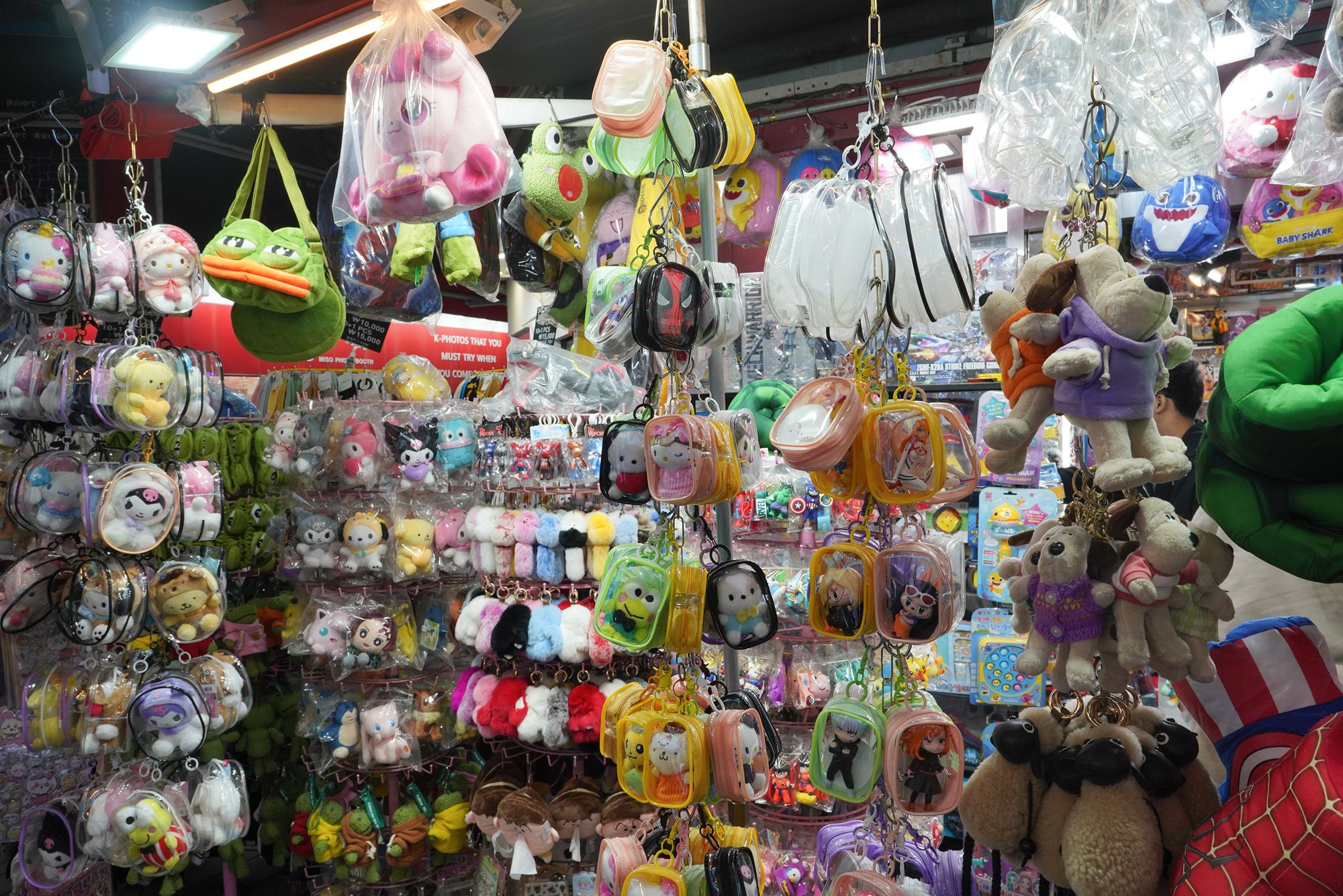 Myeongdong (25) Myeongdong (25)