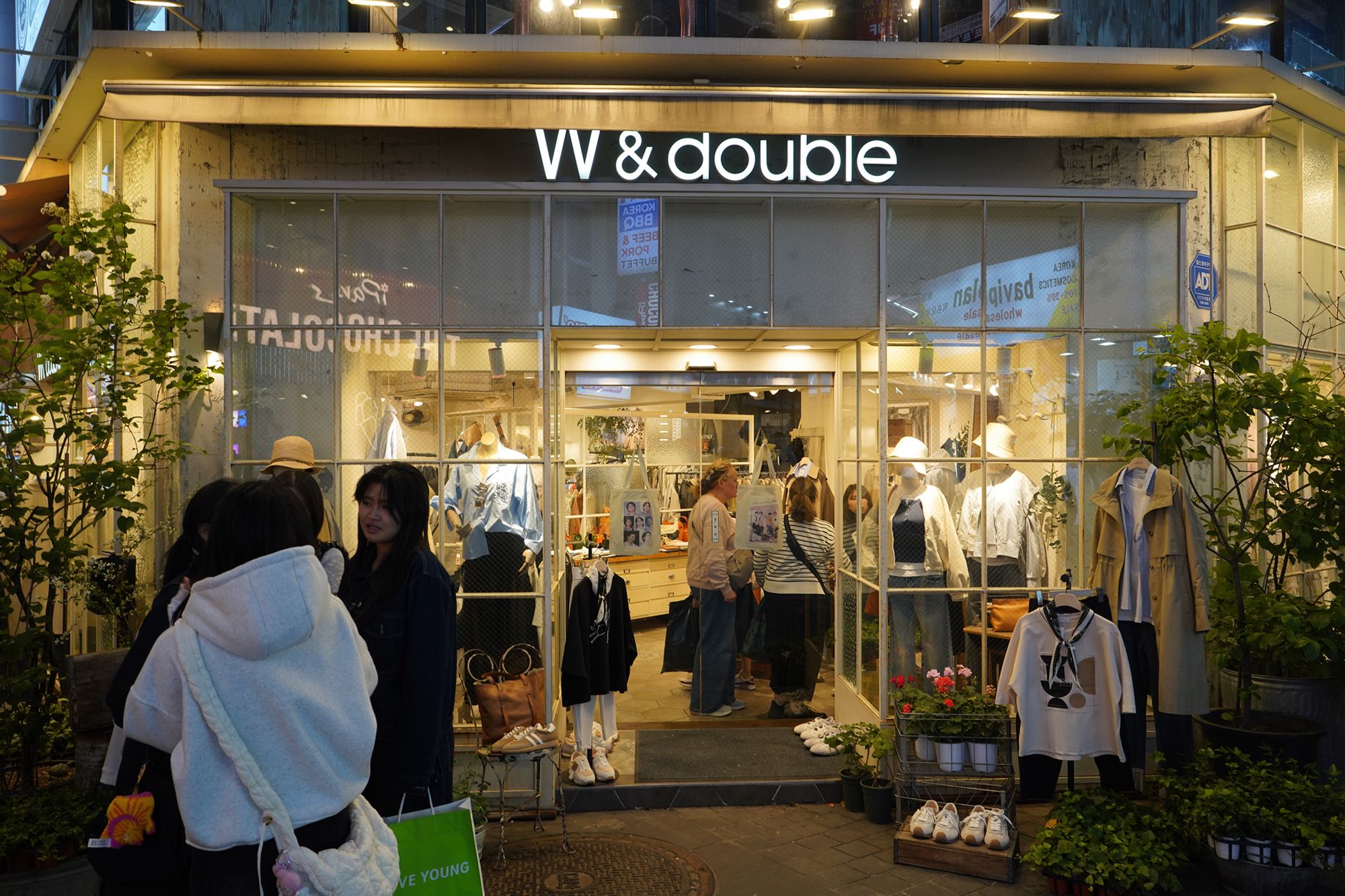 Myeongdong (29) Myeongdong (29)