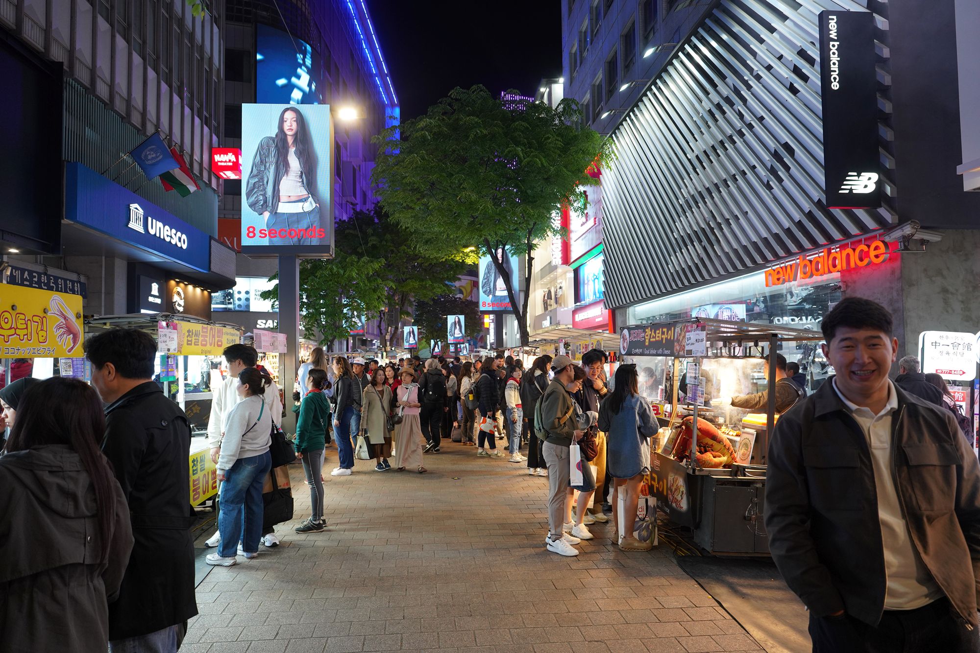 Myeongdong (35) Myeongdong (35)