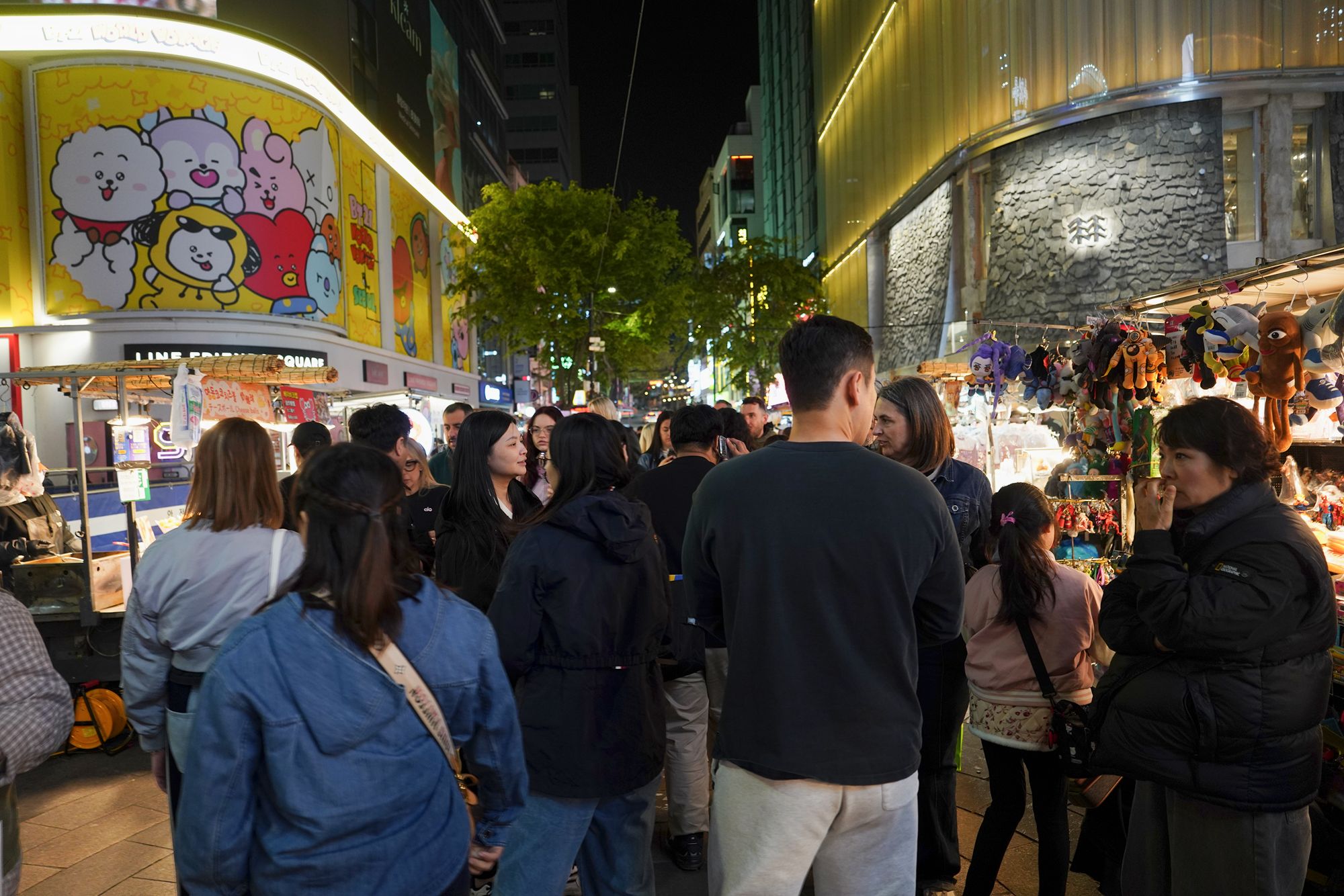 Myeongdong (39) Myeongdong (39)