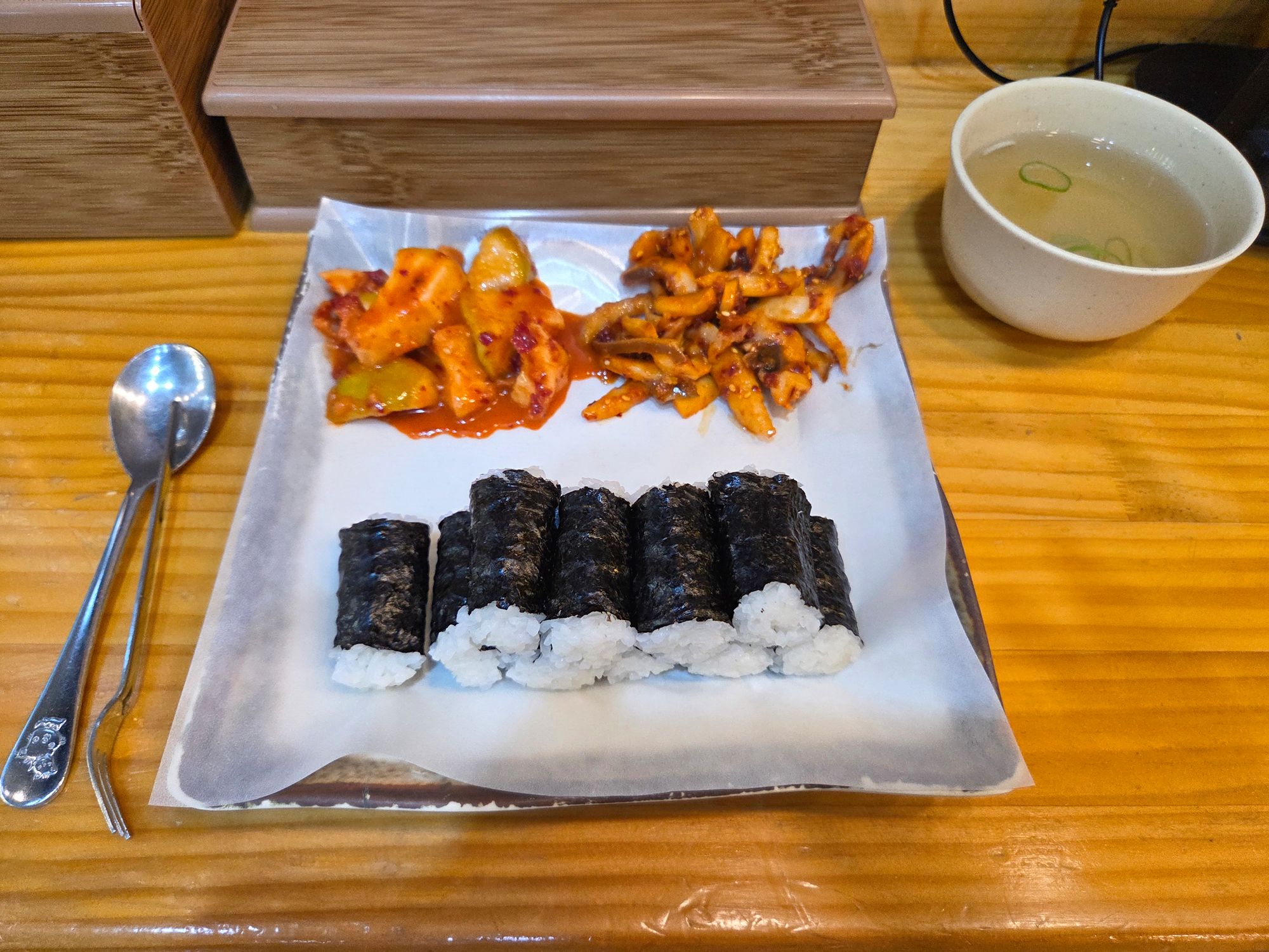 Myeongdong Day Time (21)