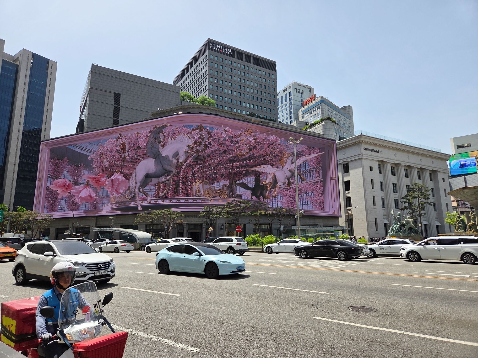 Myeongdong Day Time (36)