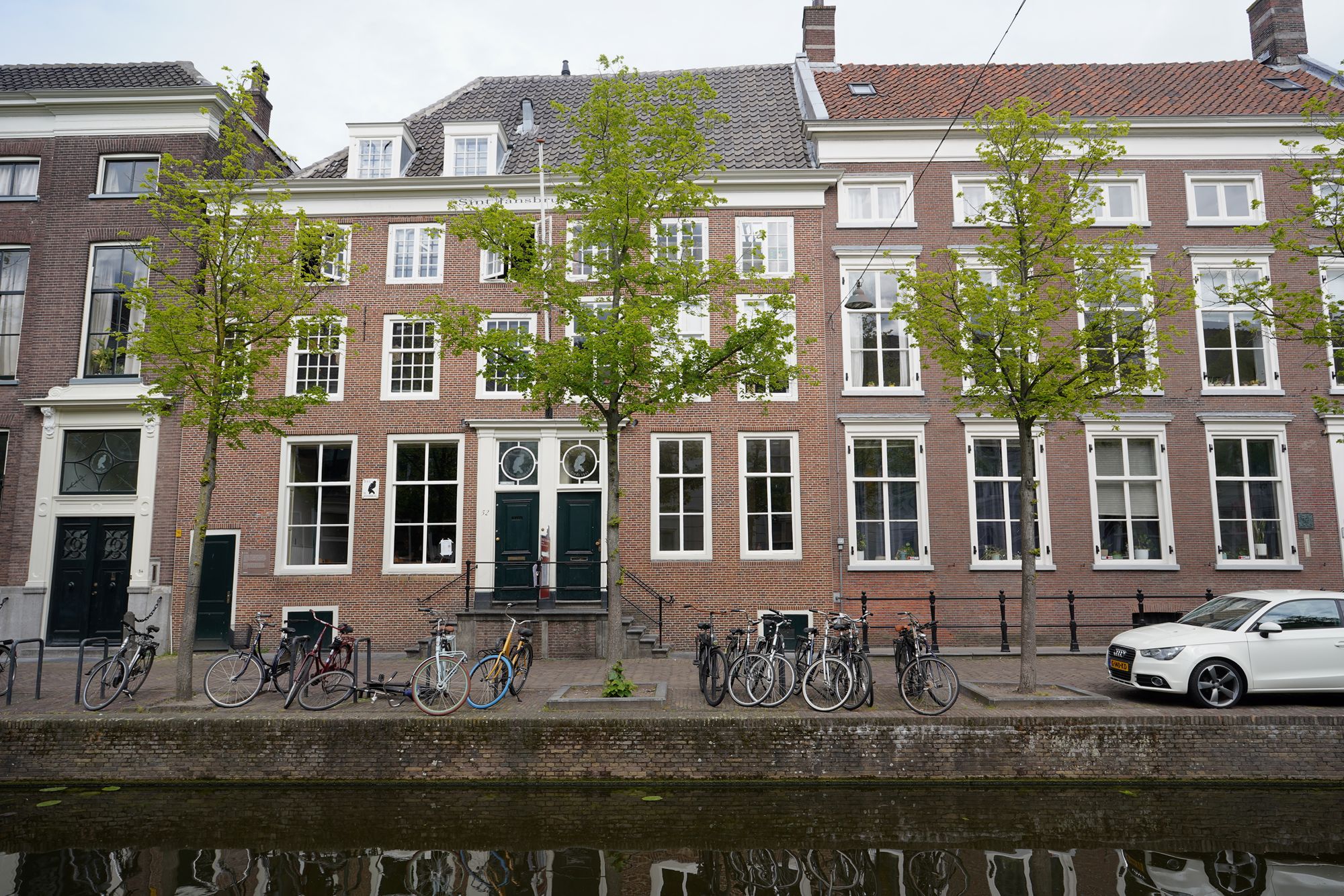 Netherland Delft (4) Netherland Delft (4)