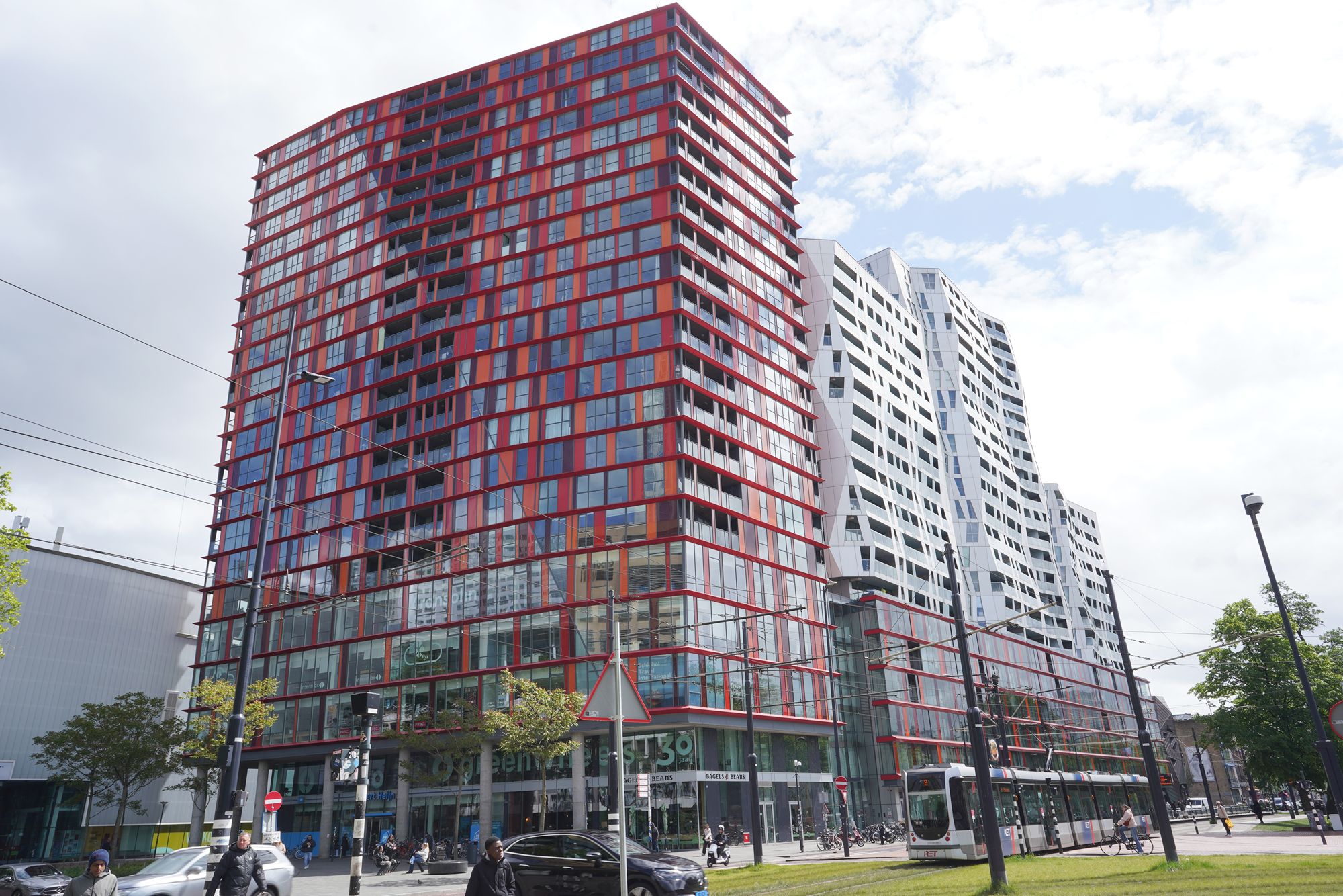 Netherland Rotterdam and Haarlem (10)