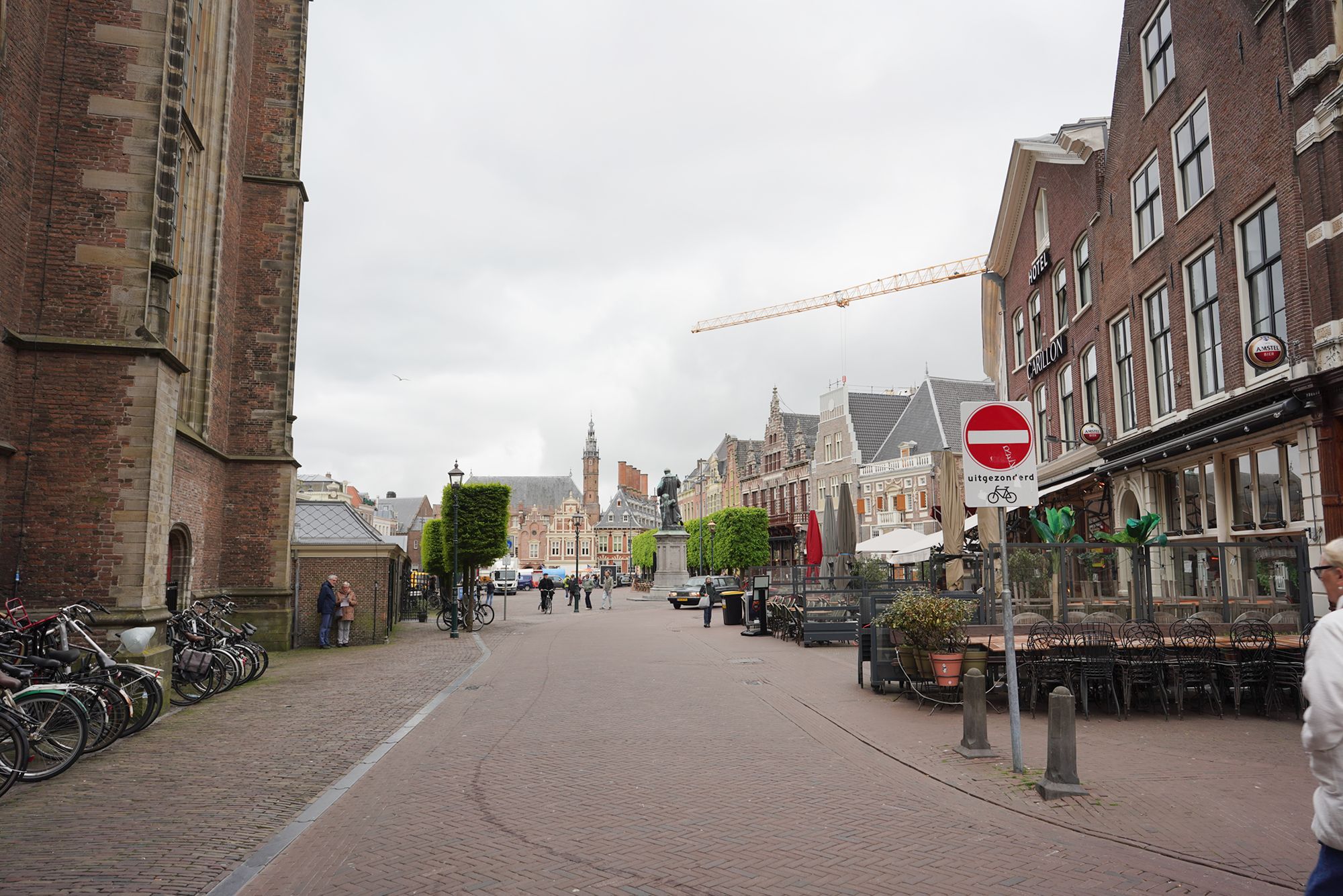 Netherland Rotterdam and Haarlem (100)