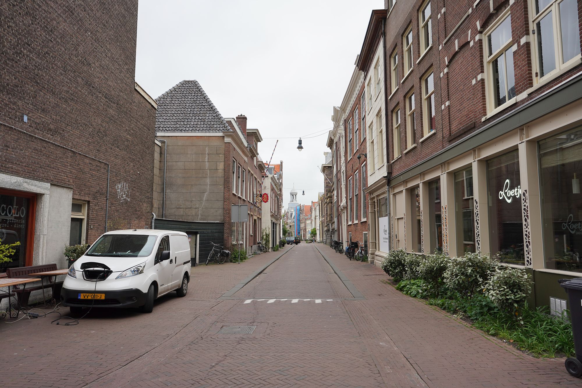 Netherland Rotterdam and Haarlem (101)
